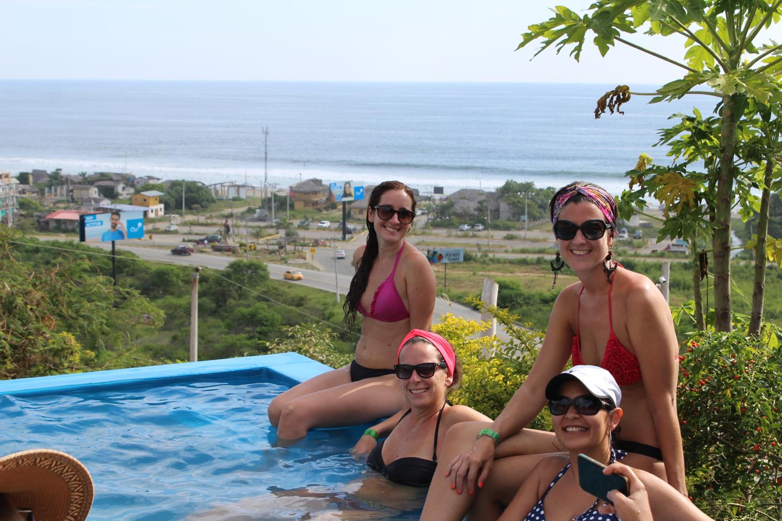 Punta Hills Montanita