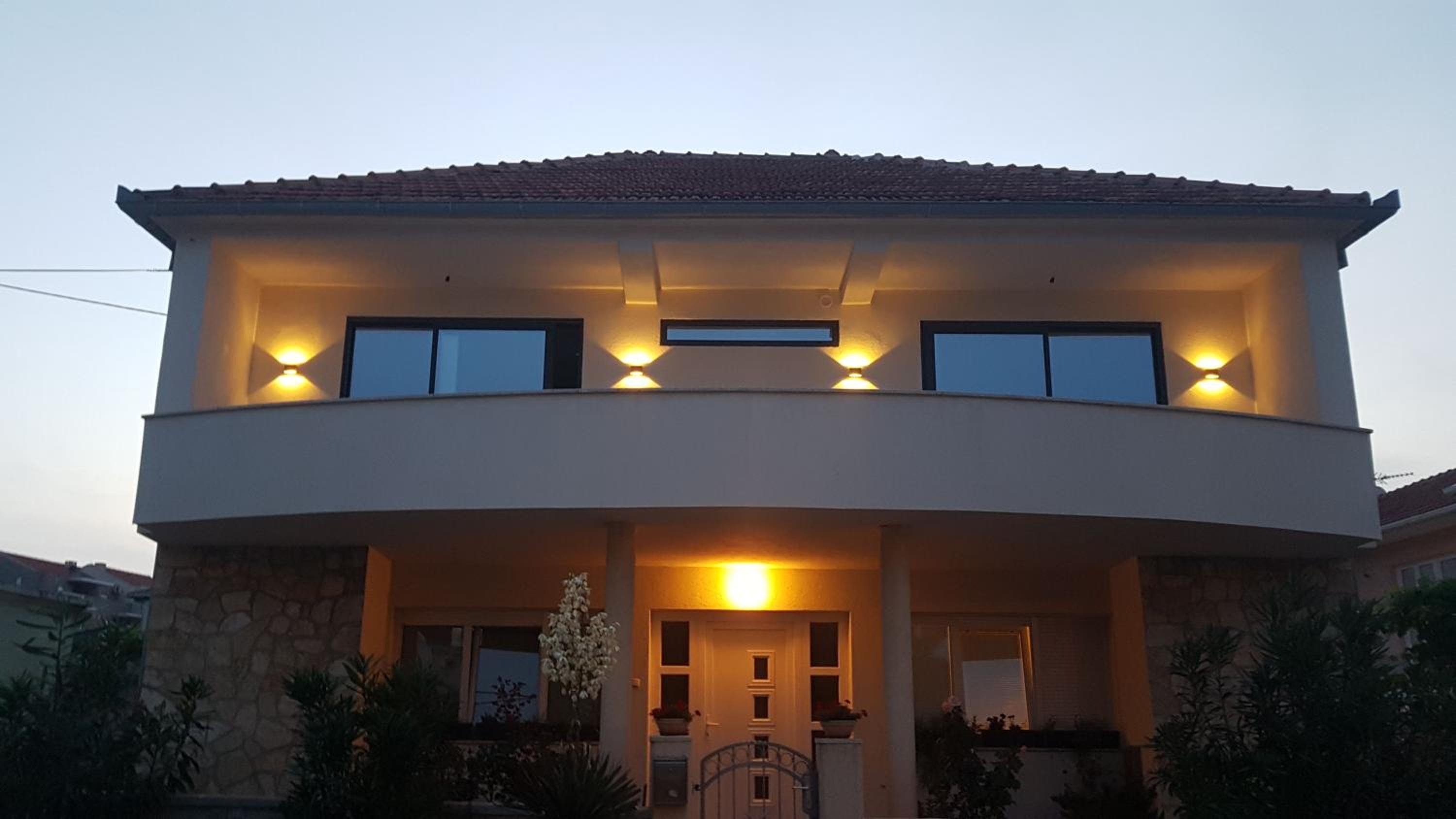 Holiday home Velebit view 2