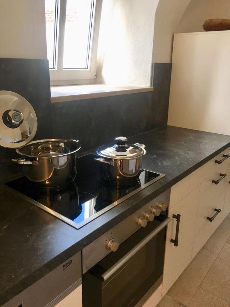Ferienwohnung zum Dorfwirt view 2