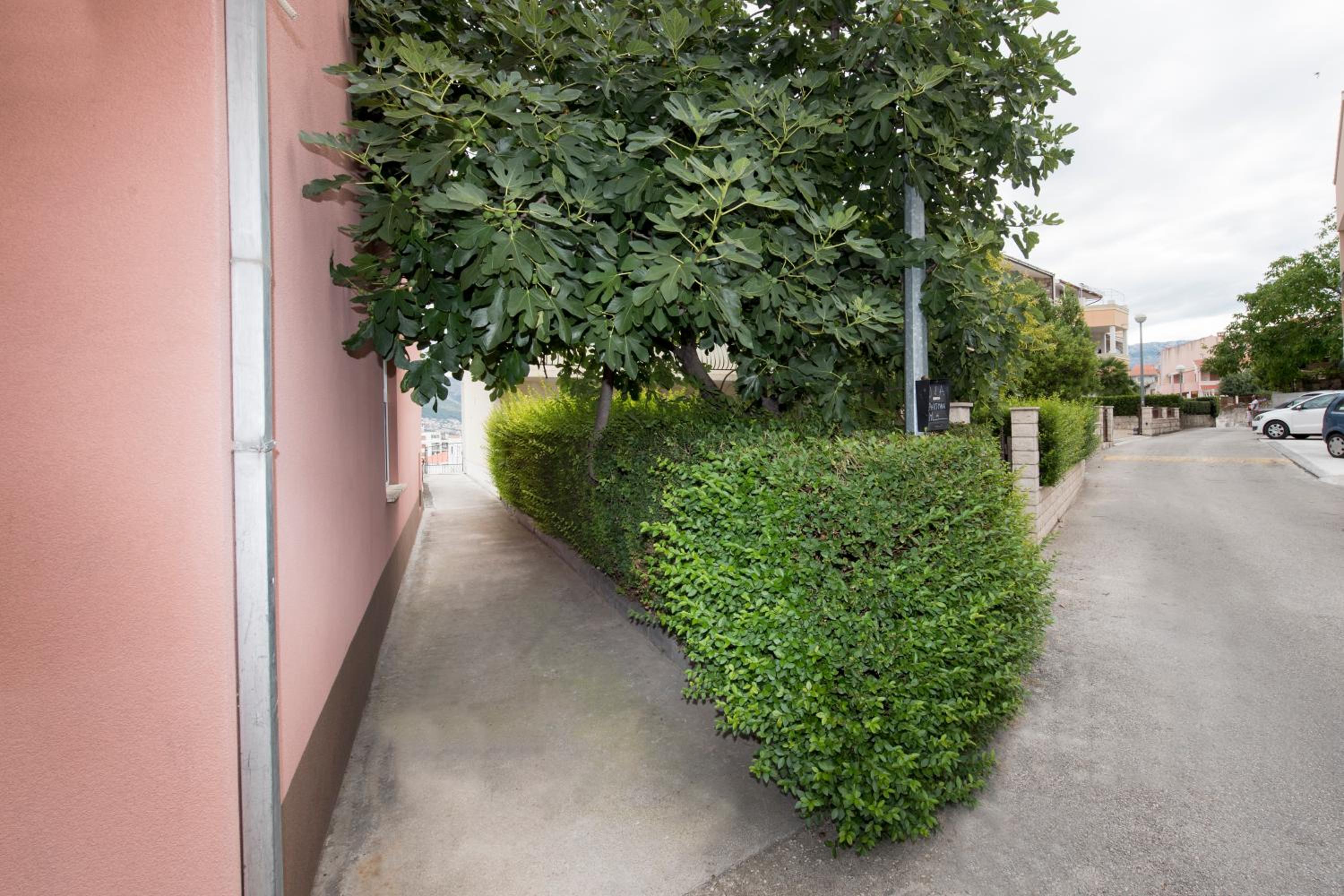 Apartment D&A