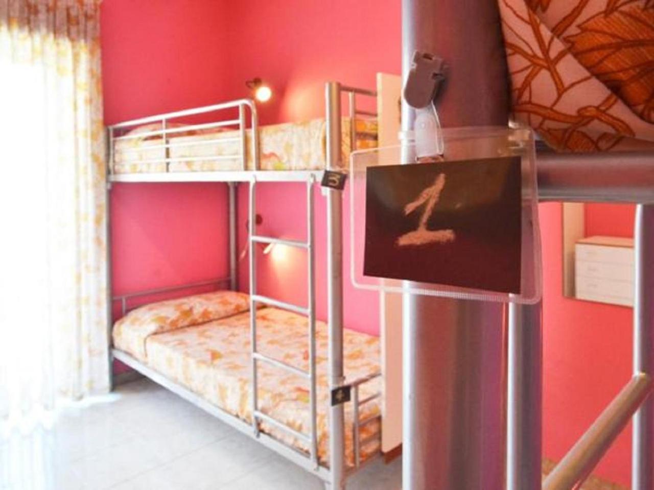 Gianni House Backpackers Hostel