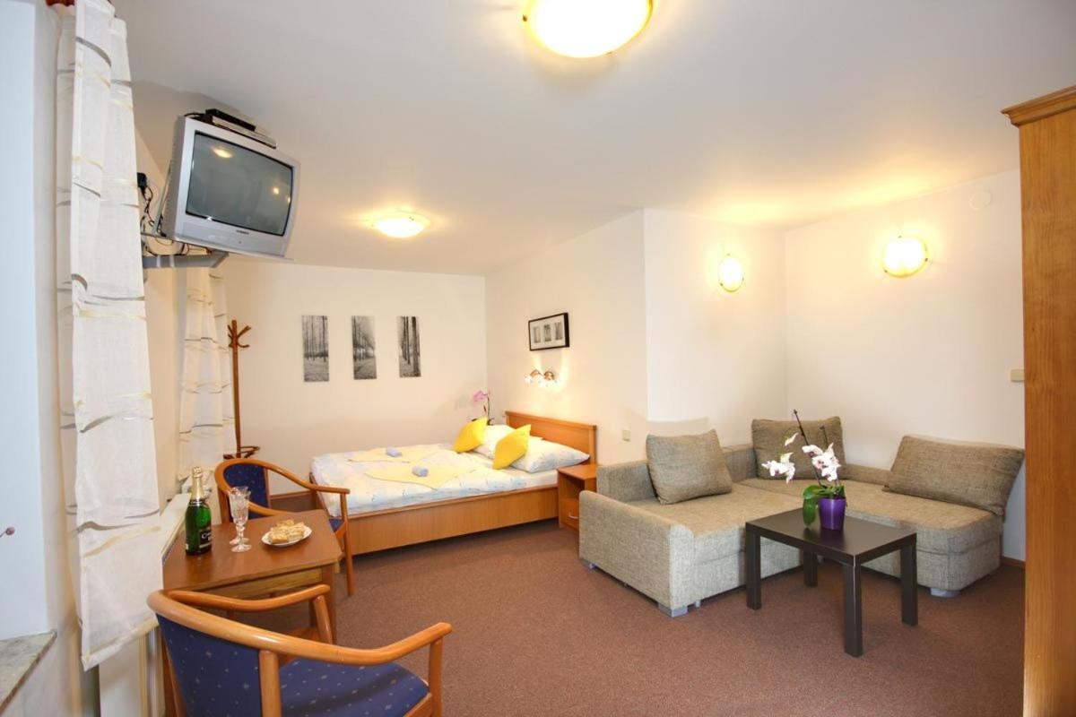 Pension Harrachov