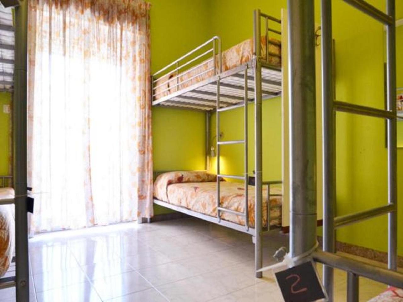 Gianni House Backpackers Hostel