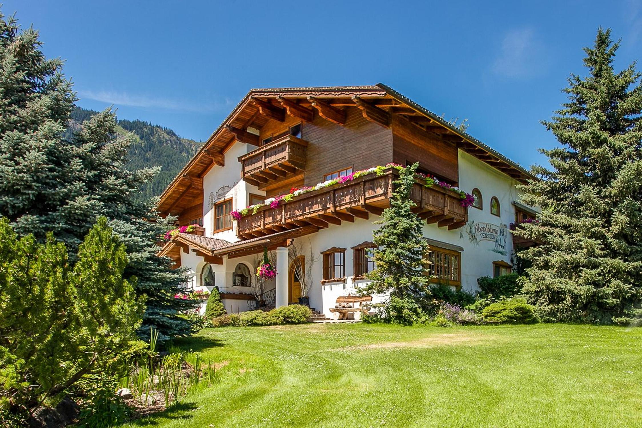 Hotel Abendblume - Image 1