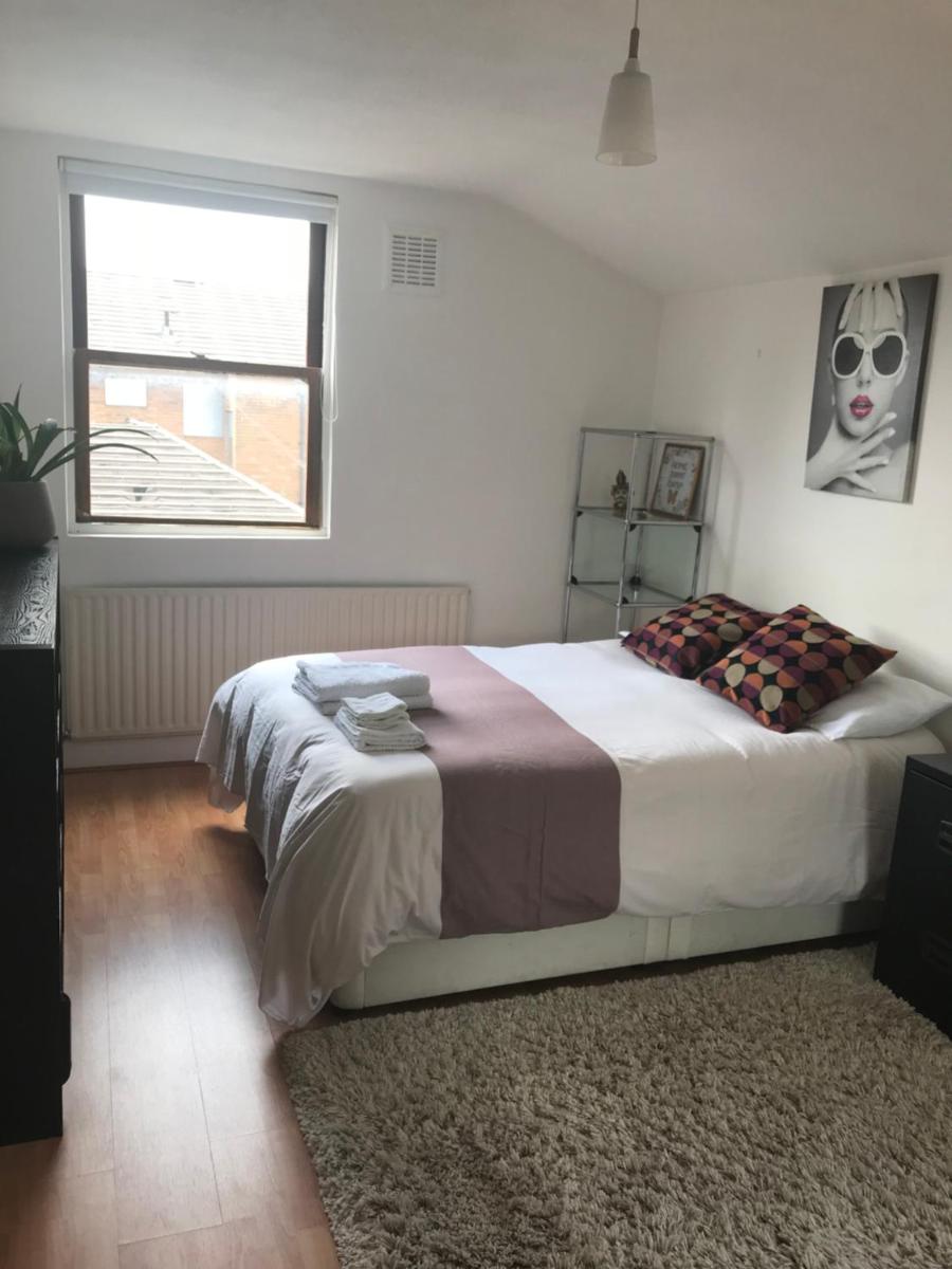 Amazing Room