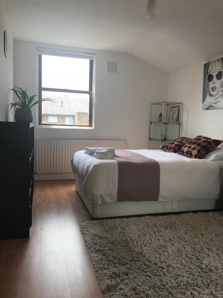 Amazing Room