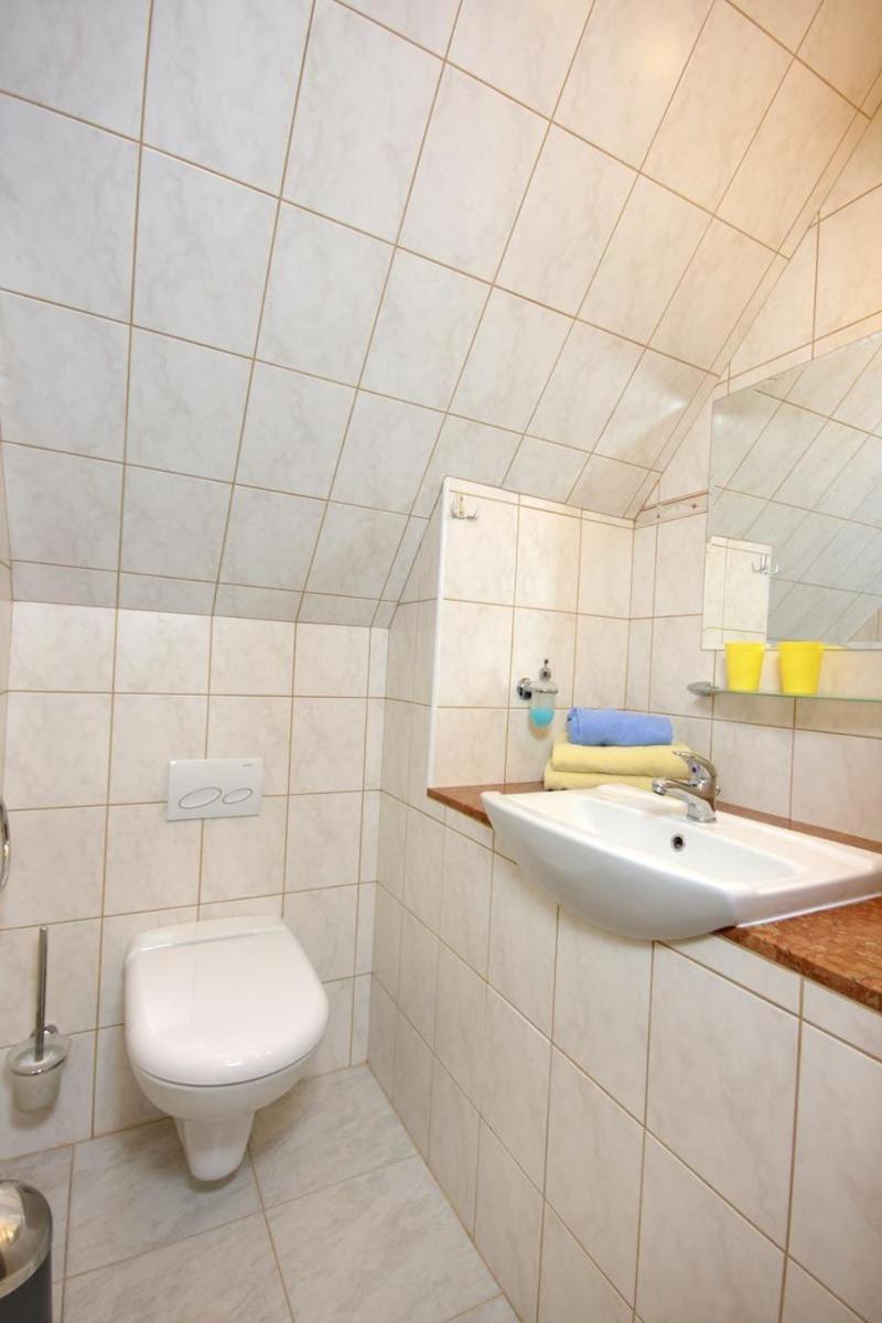 Pension Harrachov