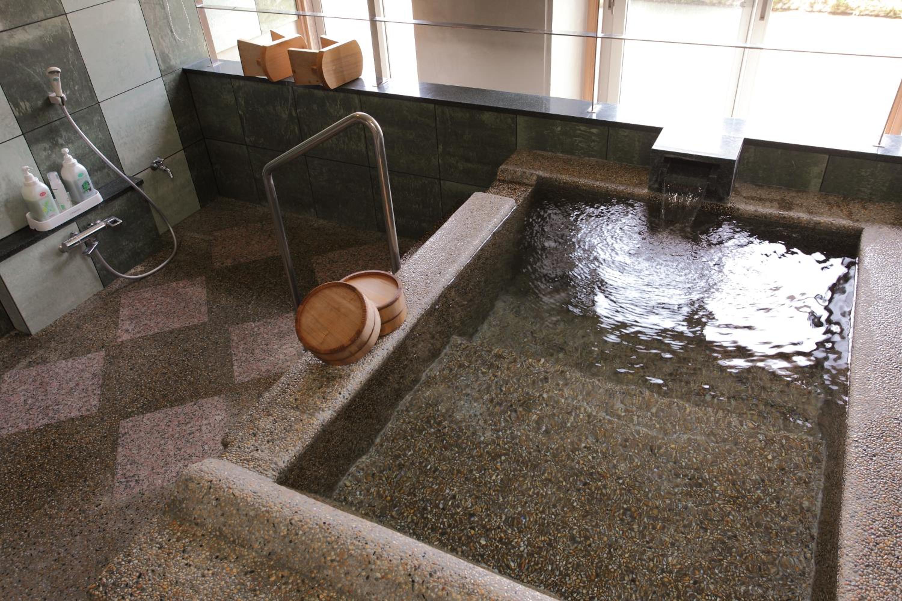Ryokan Oomuraya