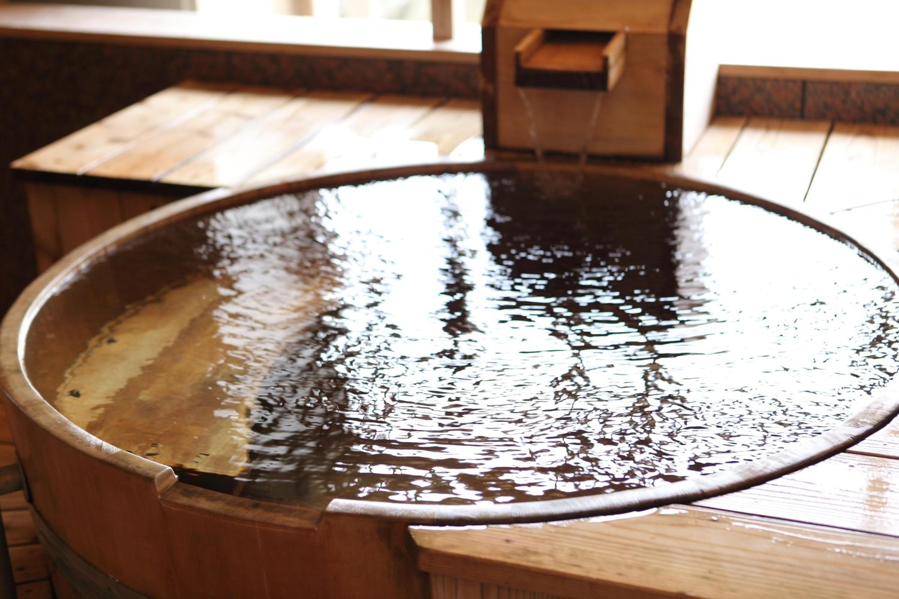Ryokan Oomuraya