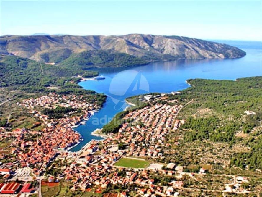 Apartman Lorena view 2