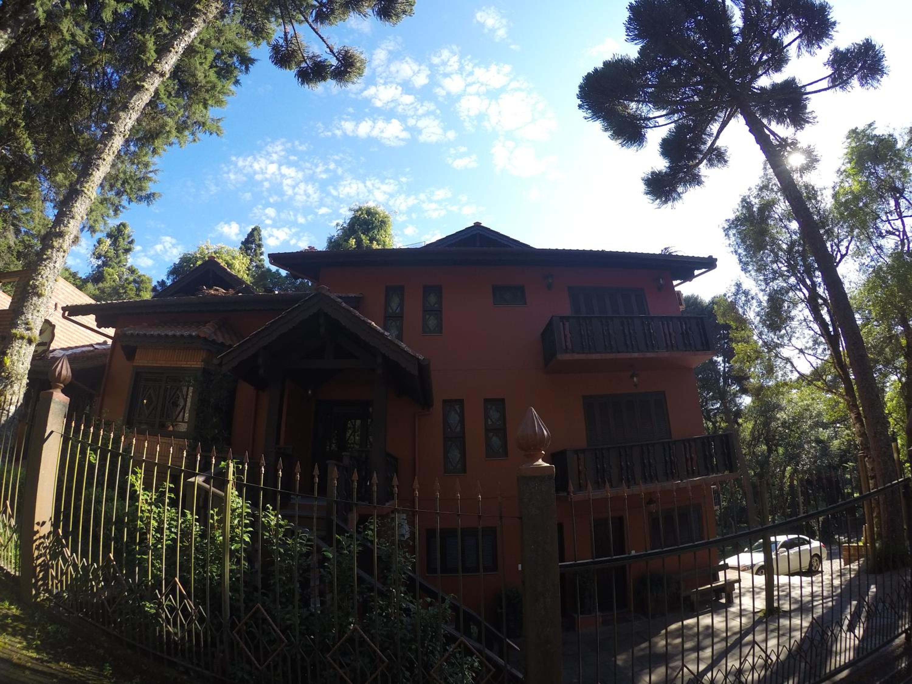 Hospedaria Gaúcha