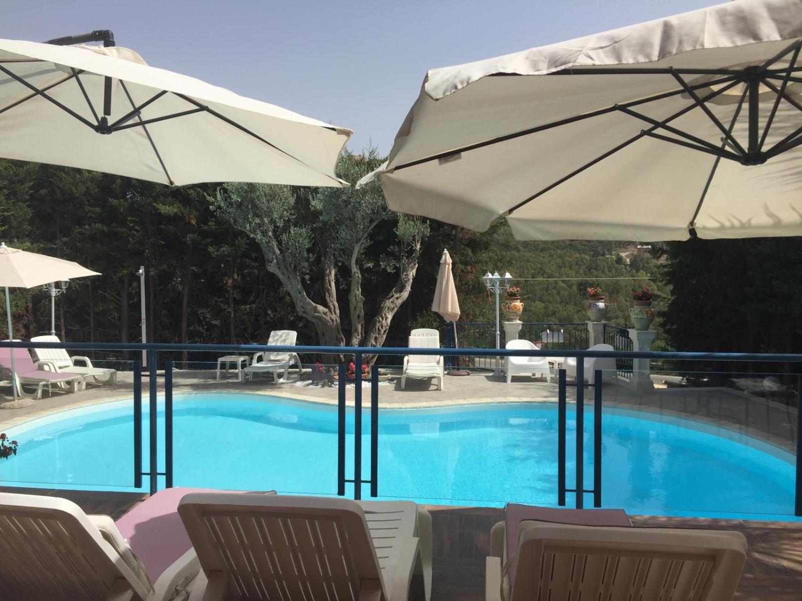 B&B Villa del Sole Relais