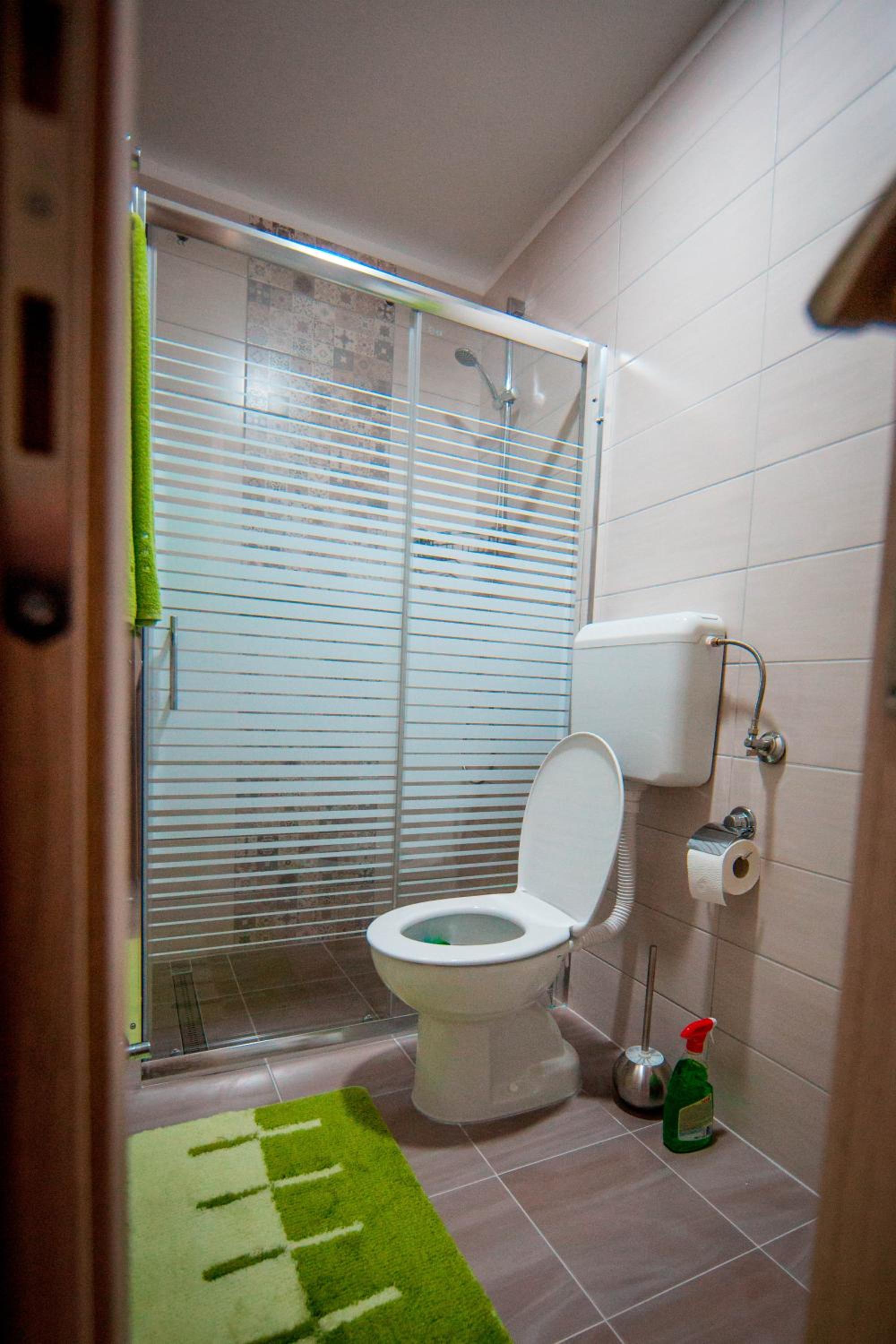 Apartman Lucija