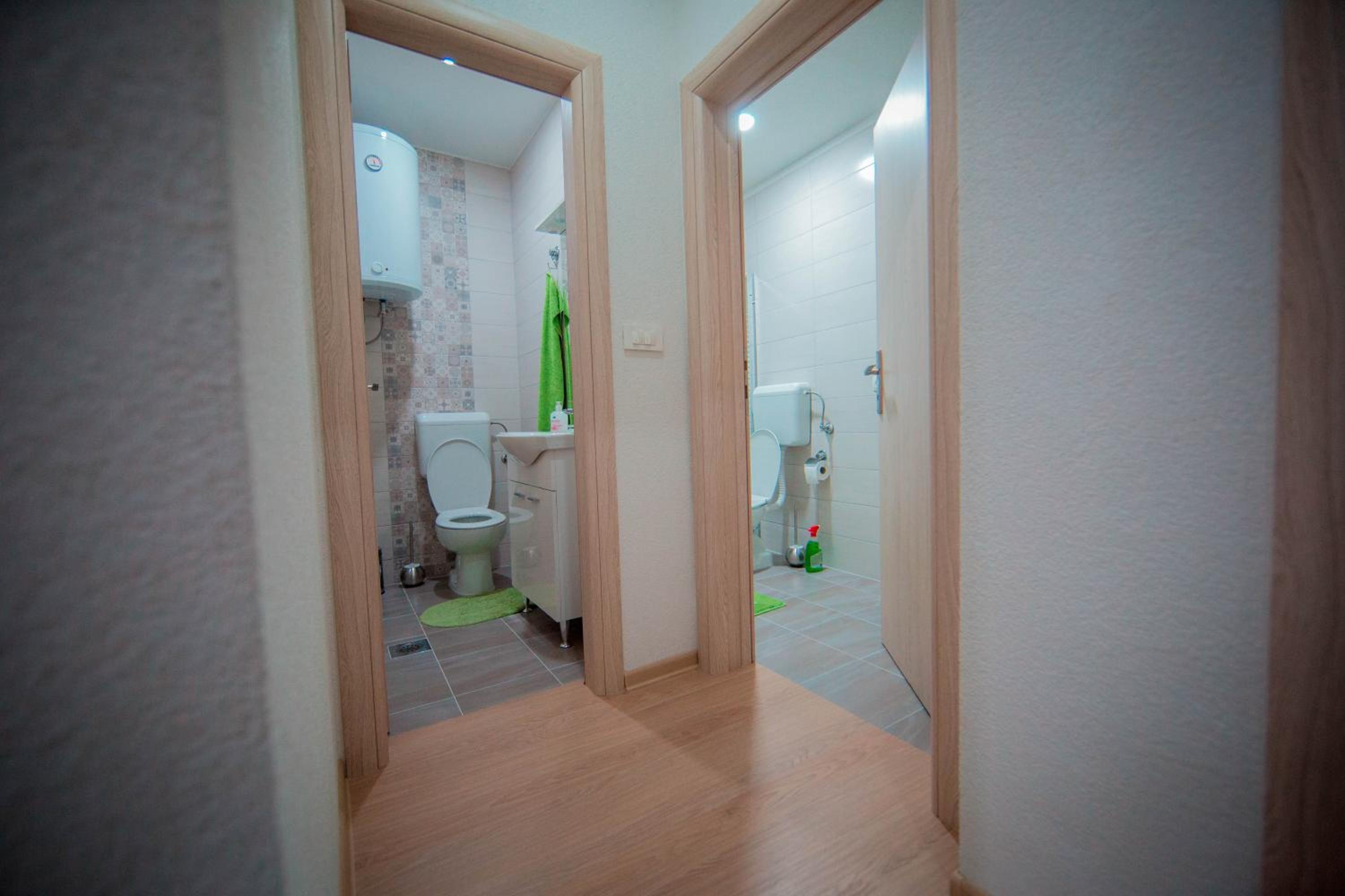 Apartman Lucija