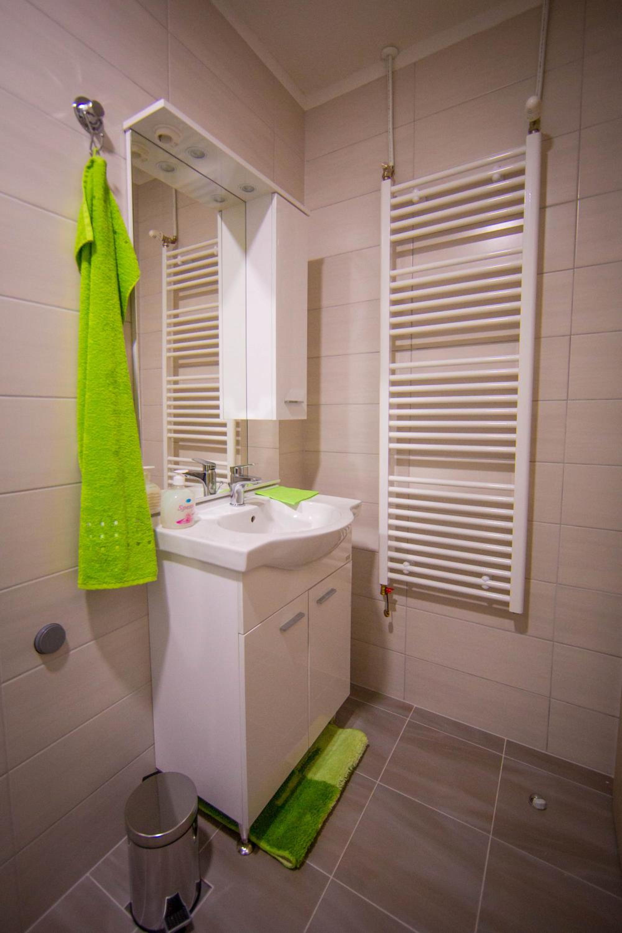 Apartman Lucija