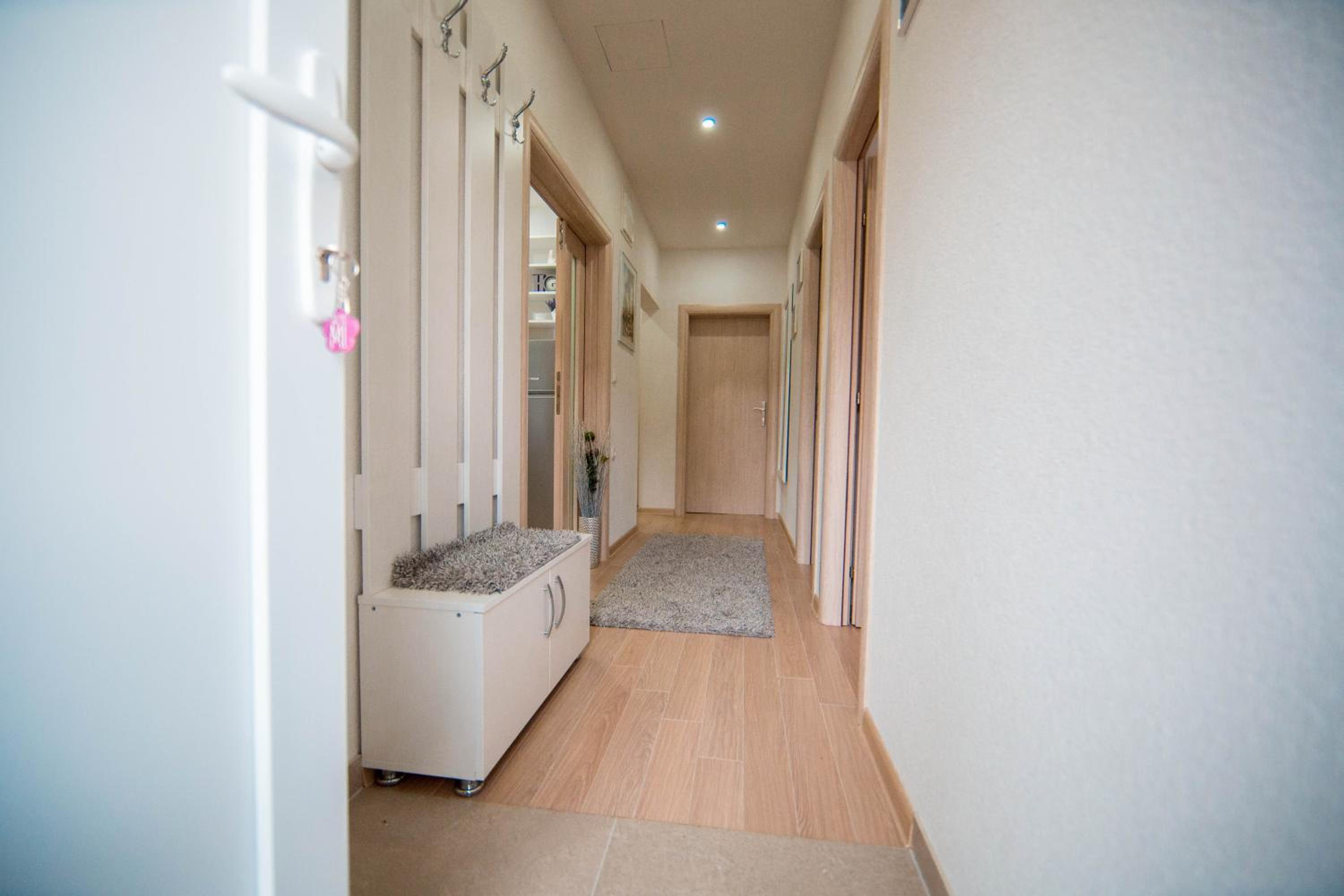 Apartman Lucija