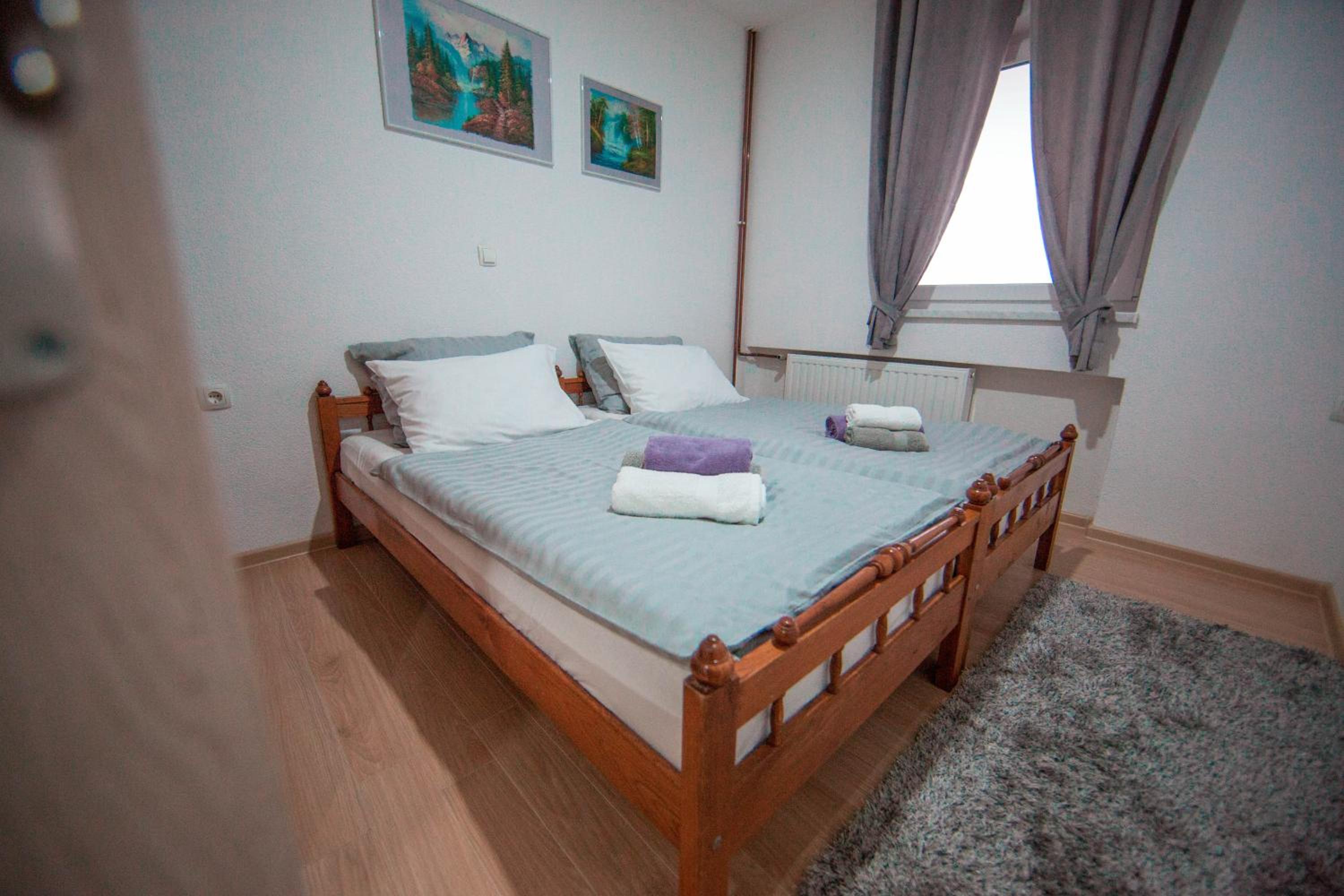 Apartman Lucija