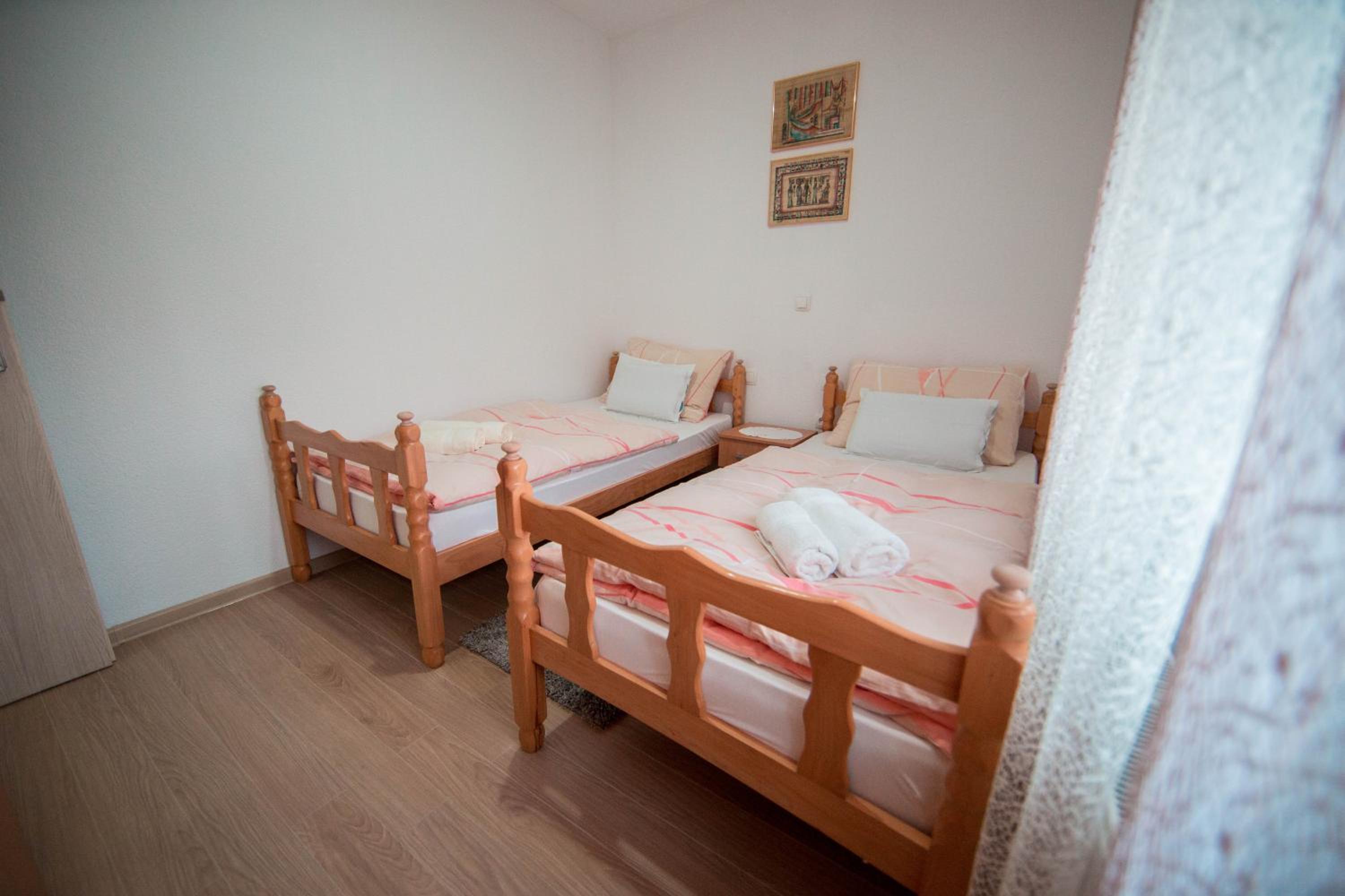 Apartman Lucija