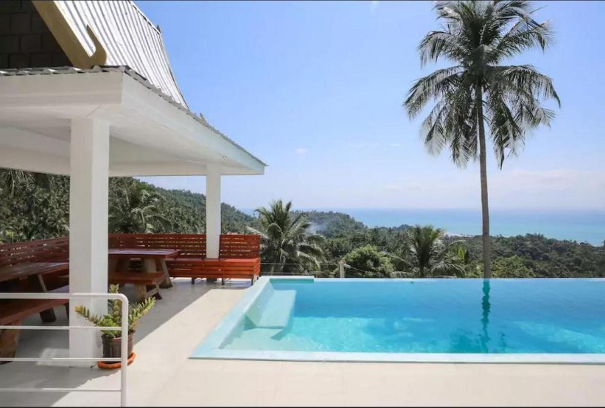 View Talay Samui view 3