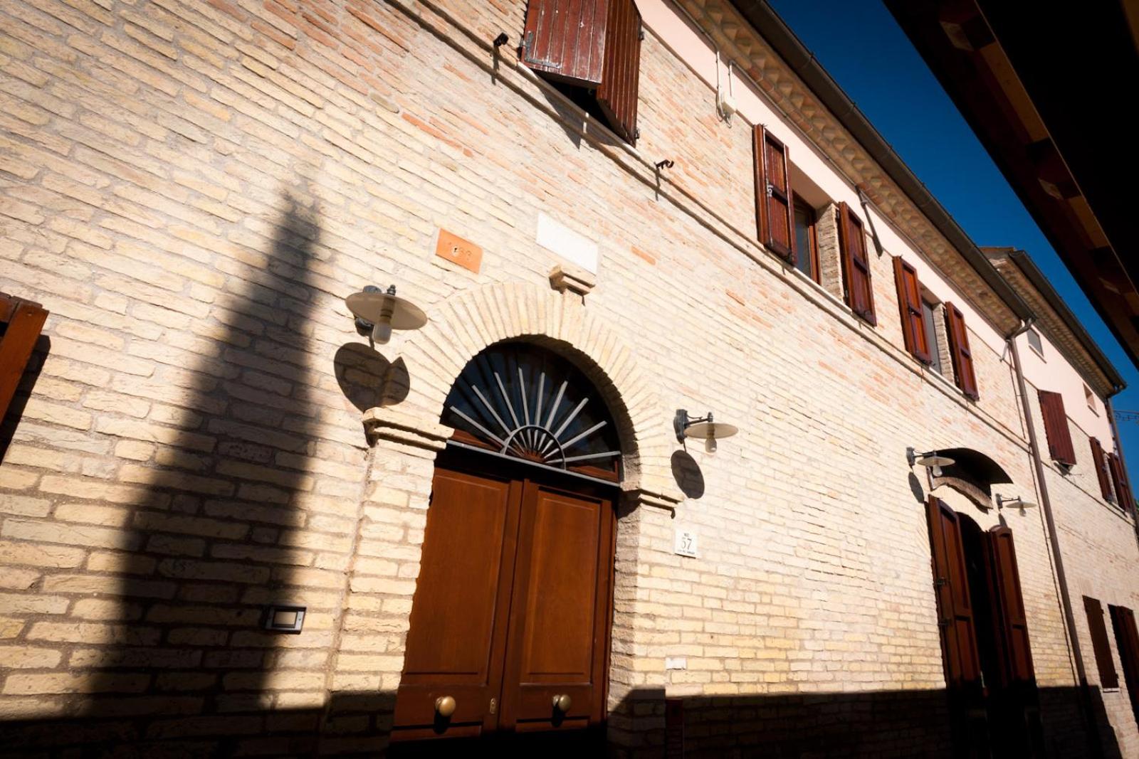 Taverna dei Guelfi view 5