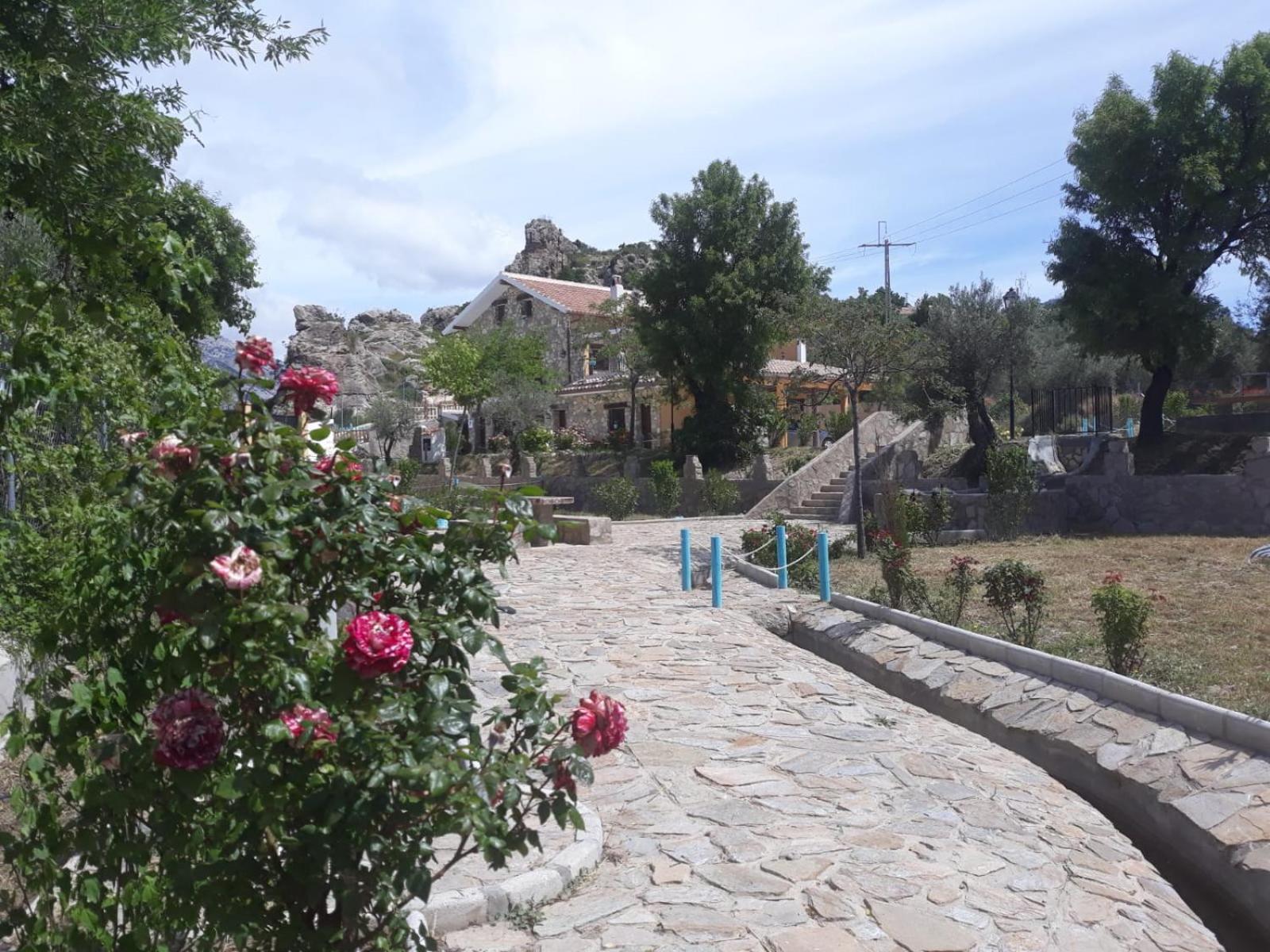 Finca Los Villegas