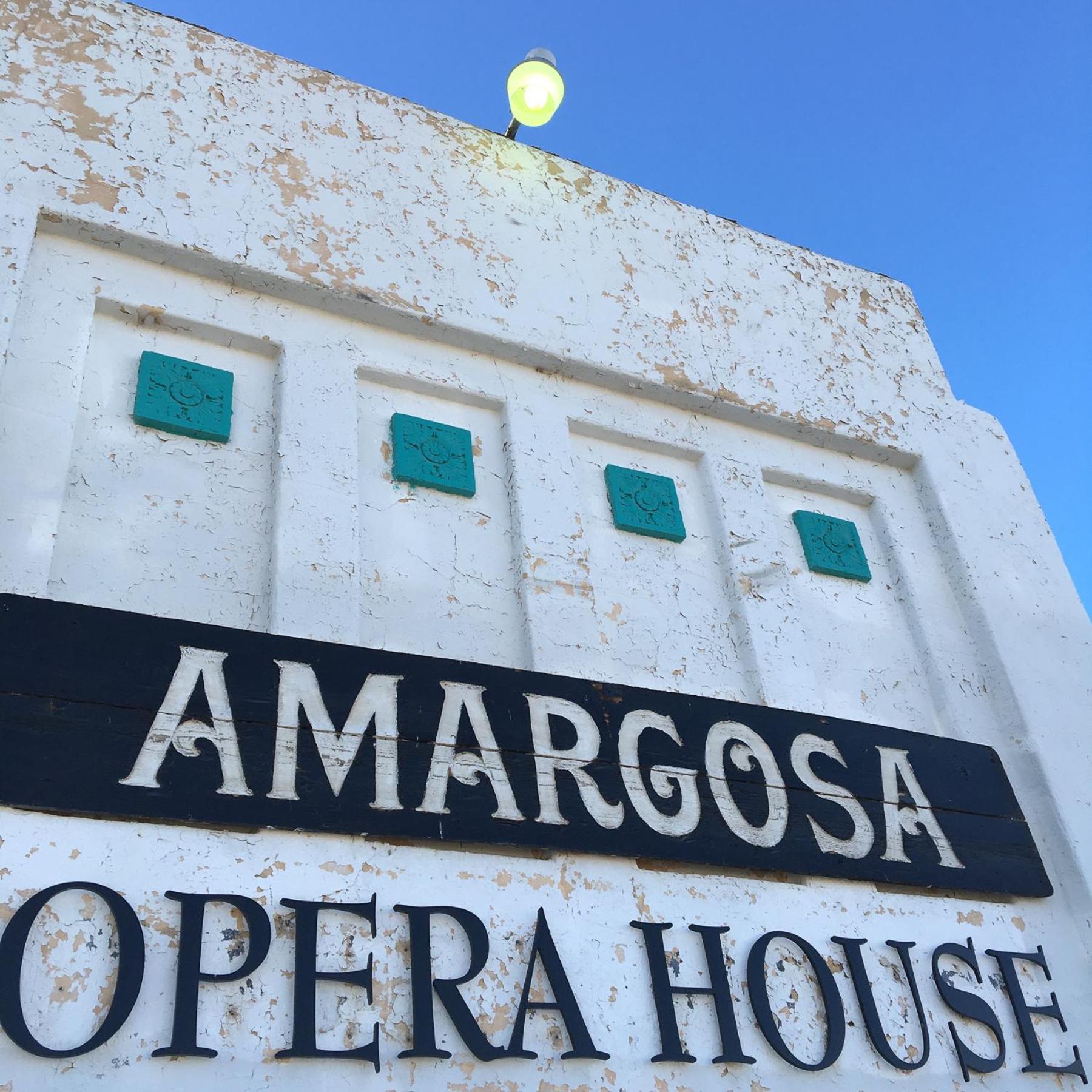 Amargosa Opera House & Hotel view 4