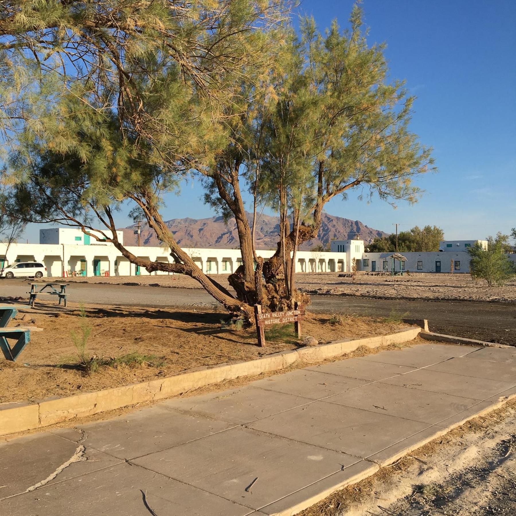 Amargosa Opera House & Hotel view 5