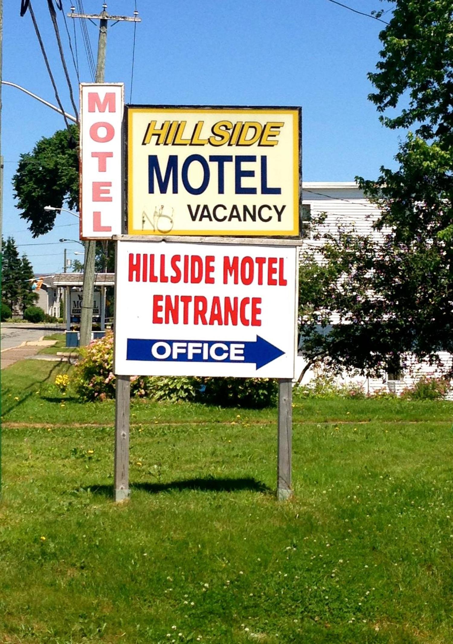 Saint John Vacations - Hillside Motel - Property Image 1