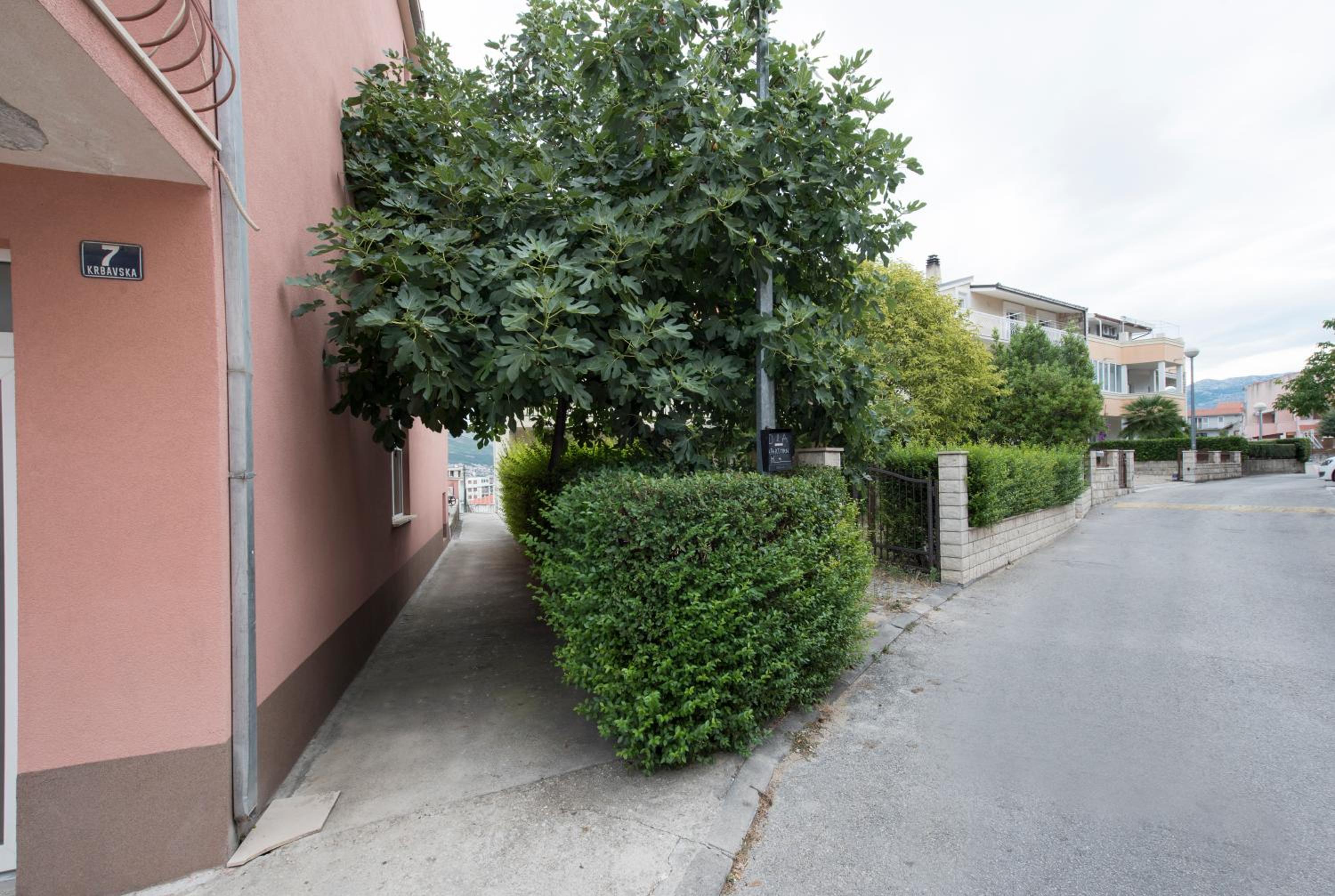 Apartment D&A
