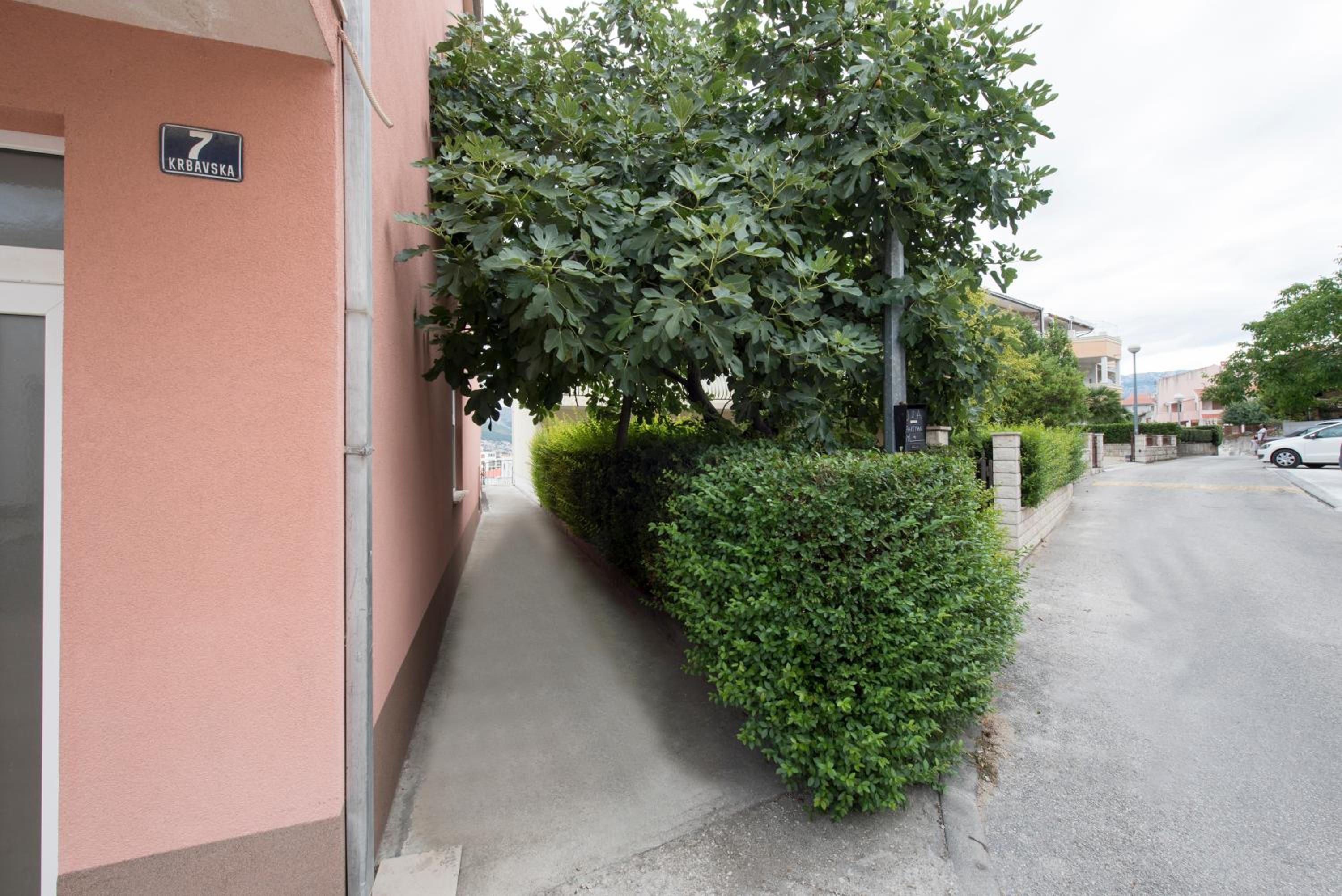 Apartment D&A
