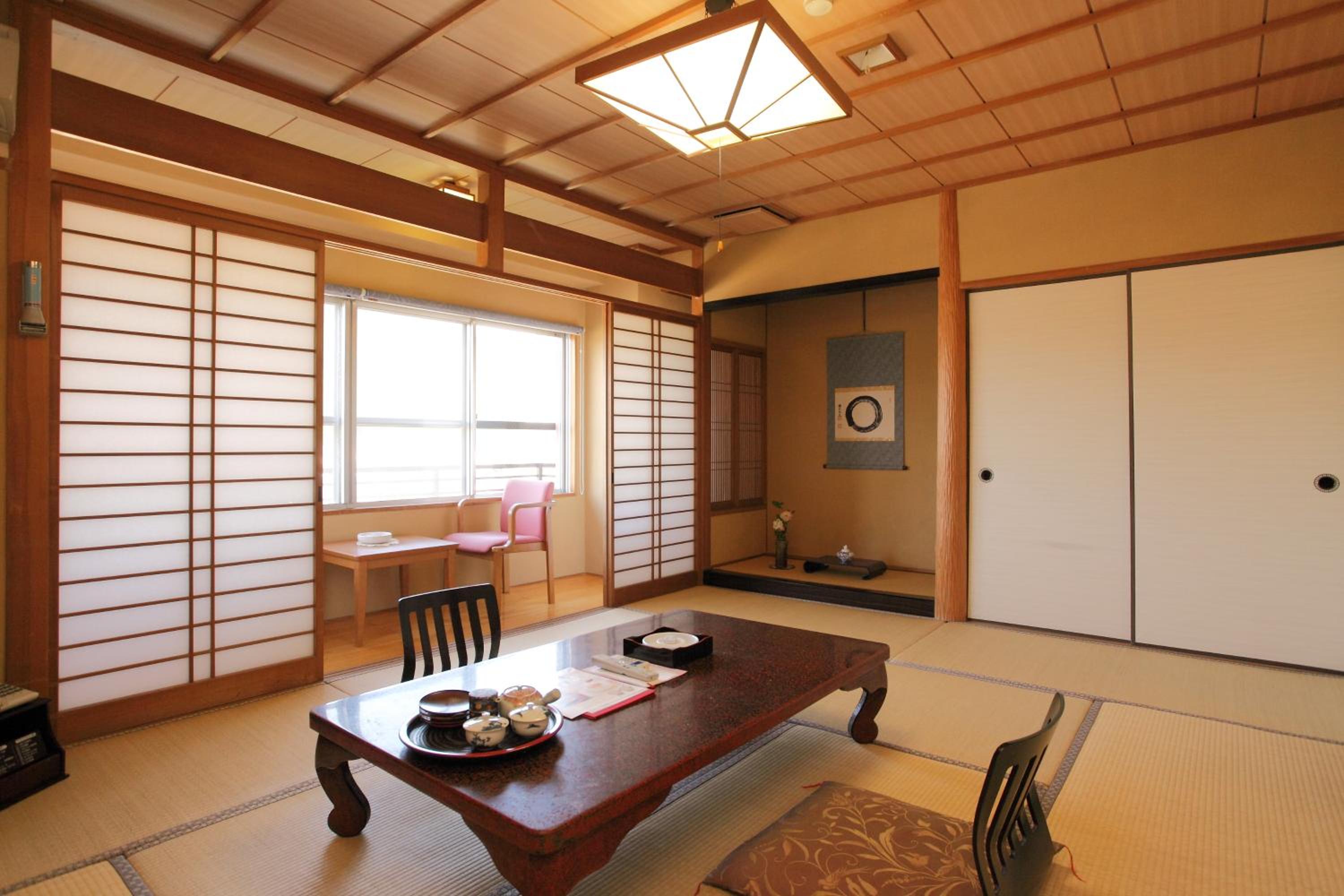 Ryokan Oomuraya