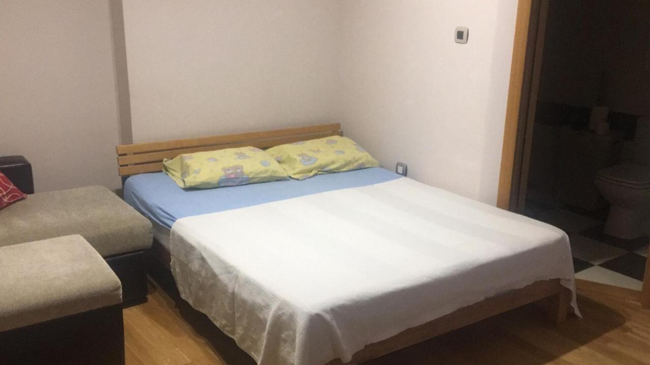 Apartman Snow White view 5