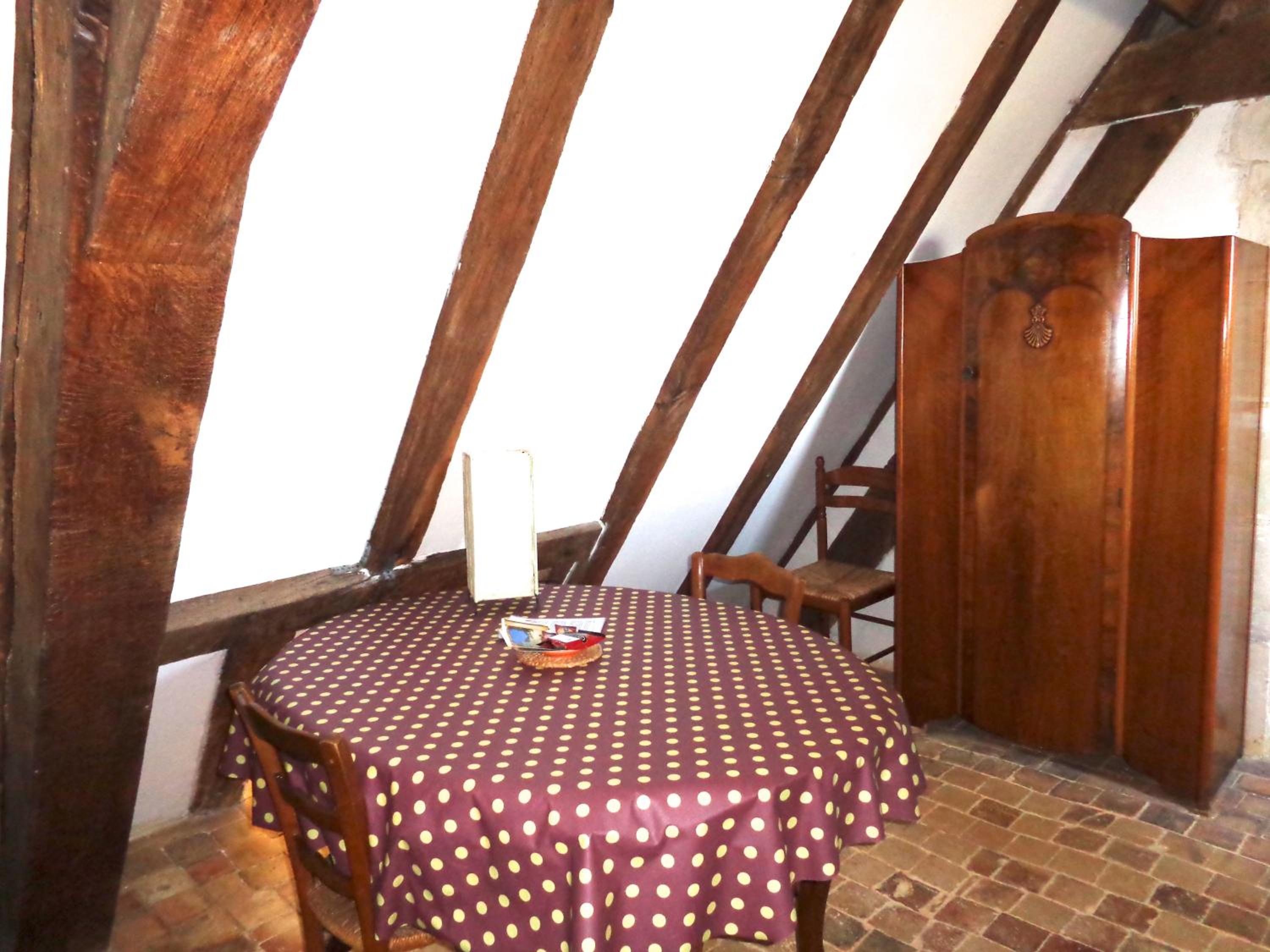 Château d'Avanton