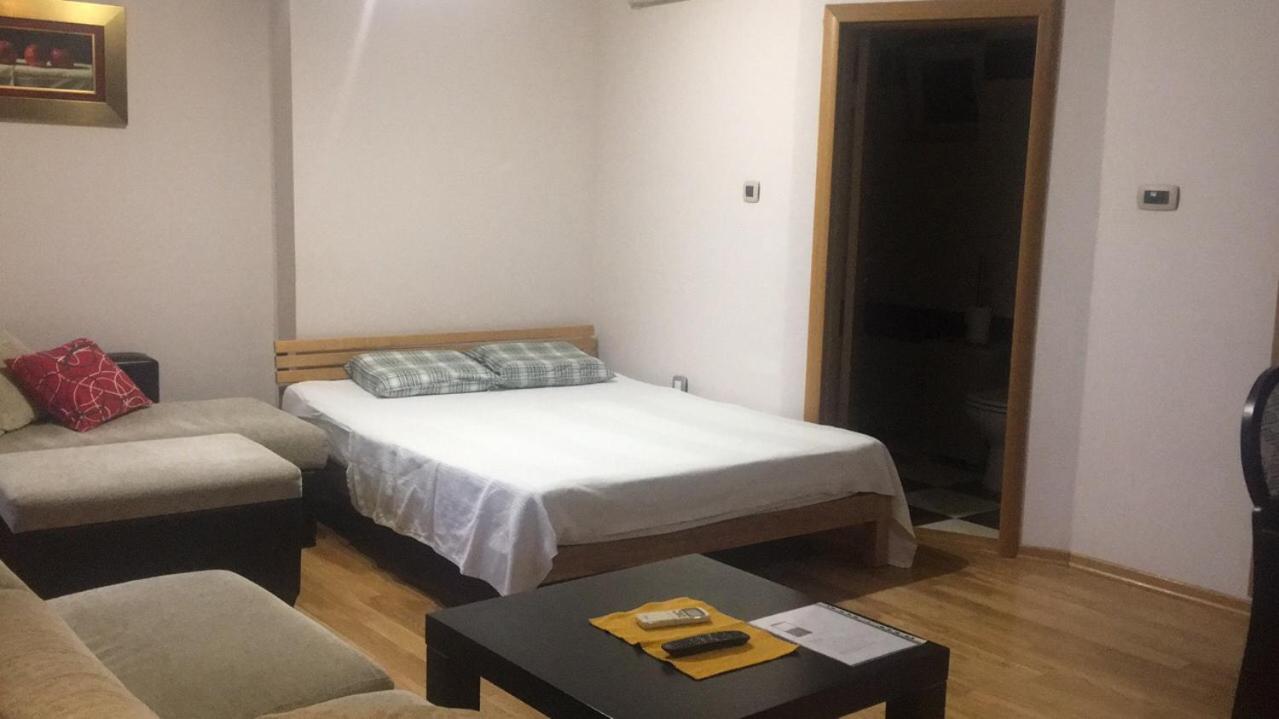 Apartman Snow White view 4