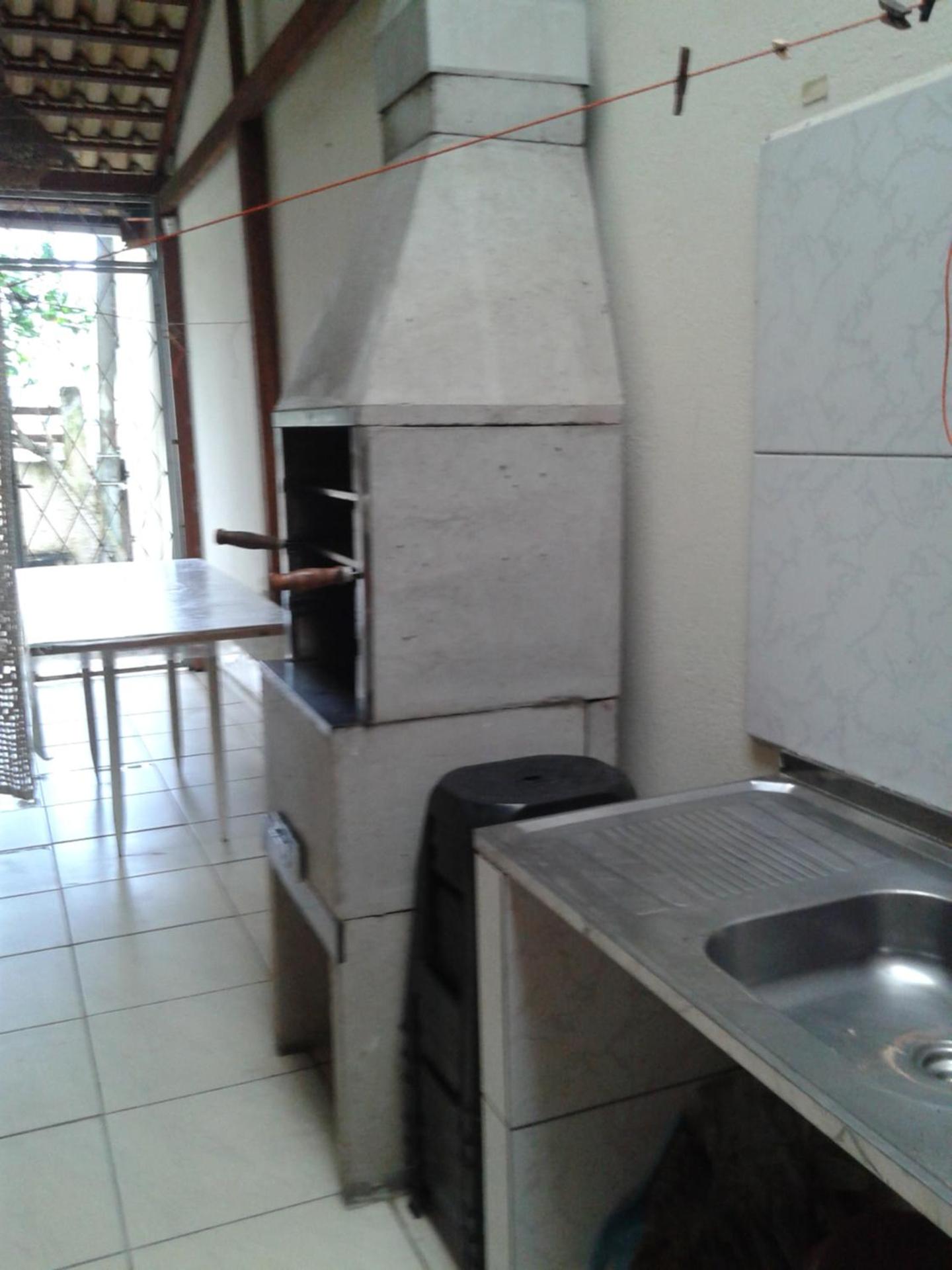 casa Barra Velha - SC