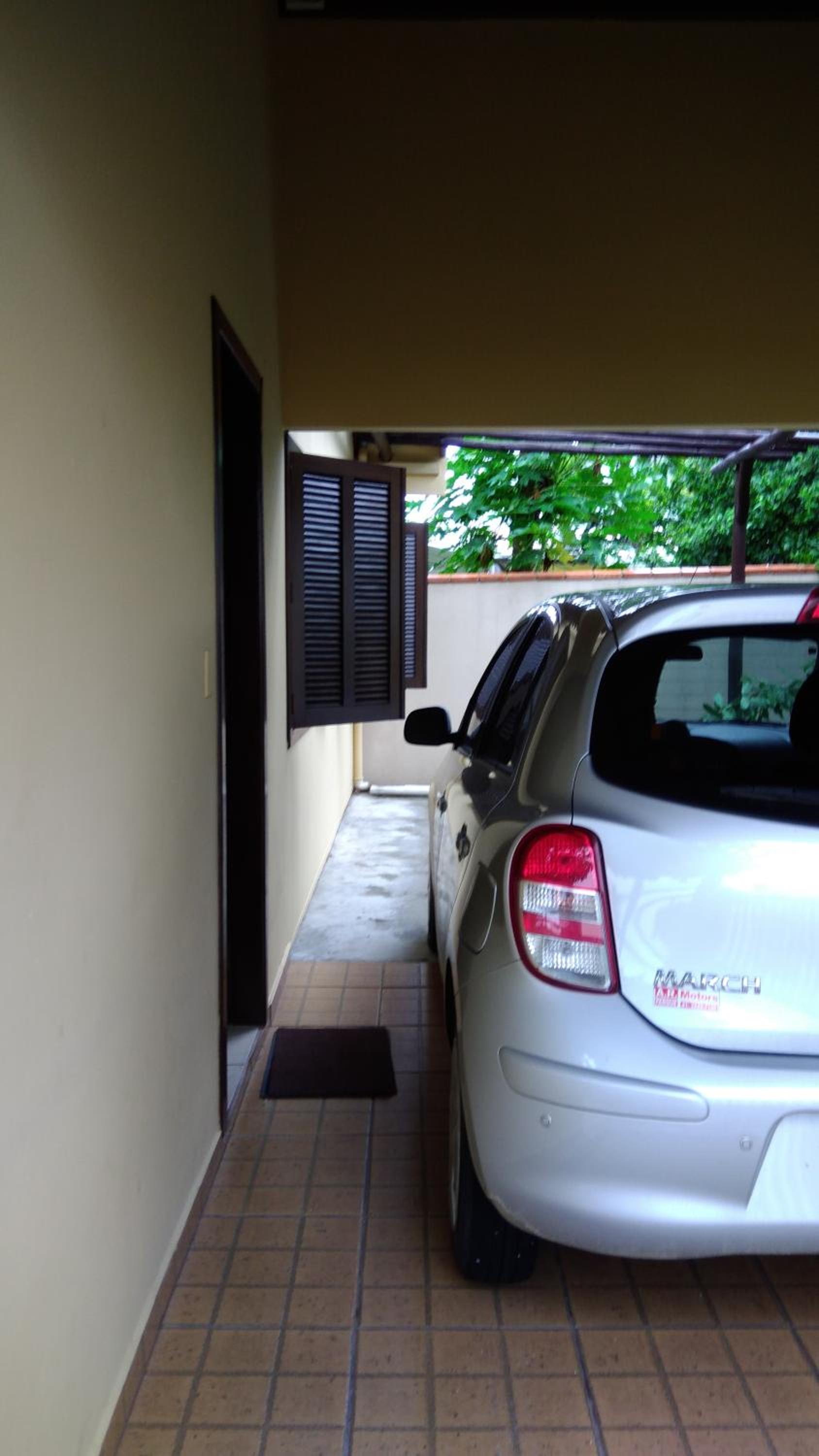 casa Barra Velha - SC