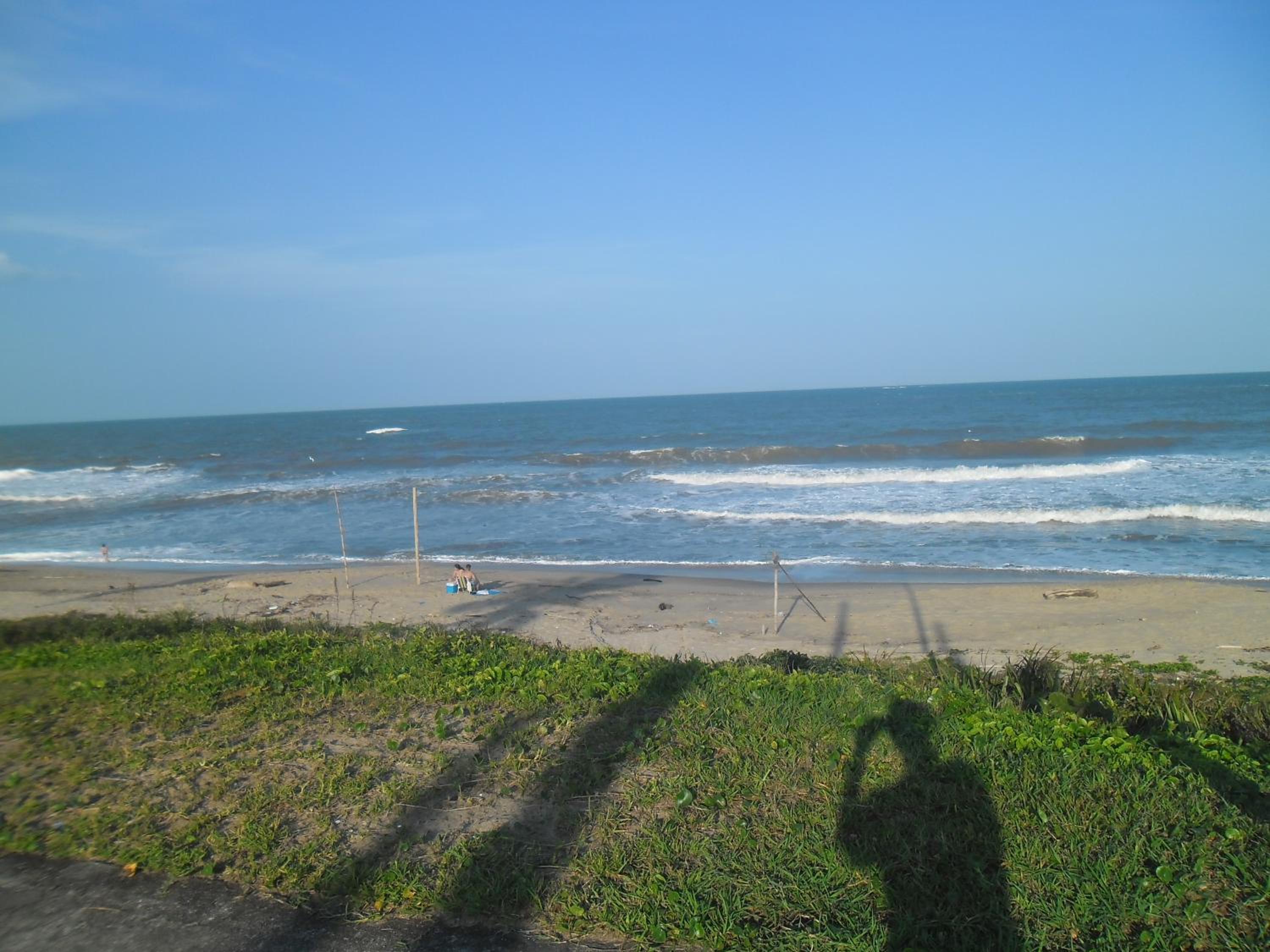 casa Barra Velha - SC
