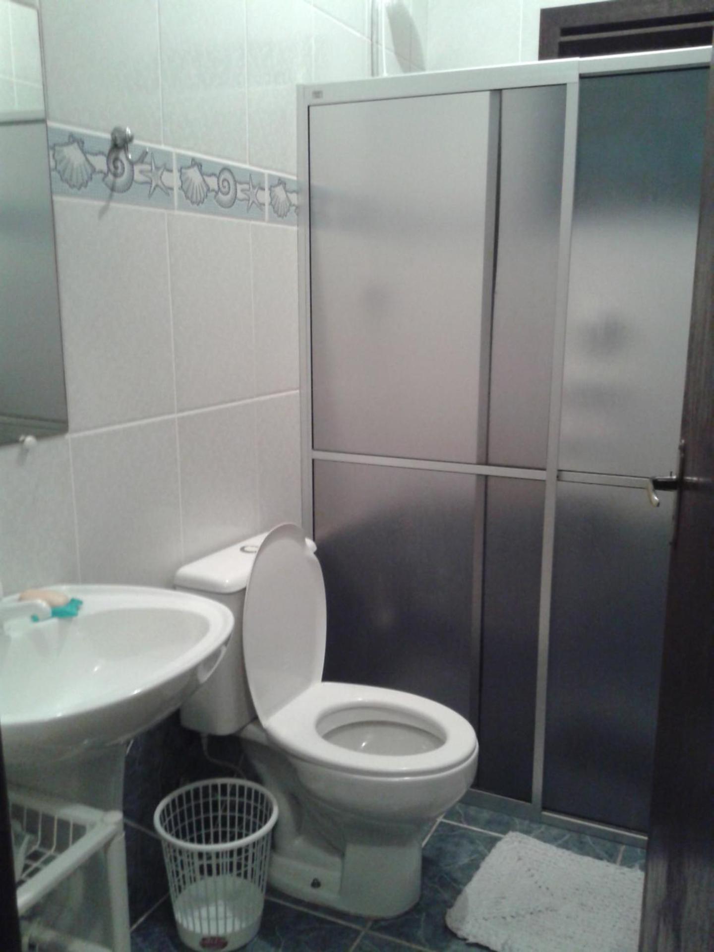 casa Barra Velha - SC