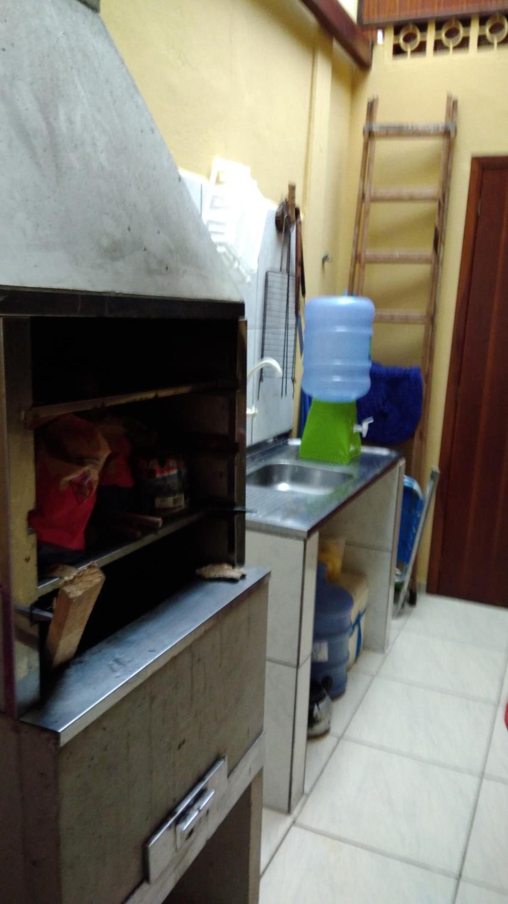 casa Barra Velha - SC