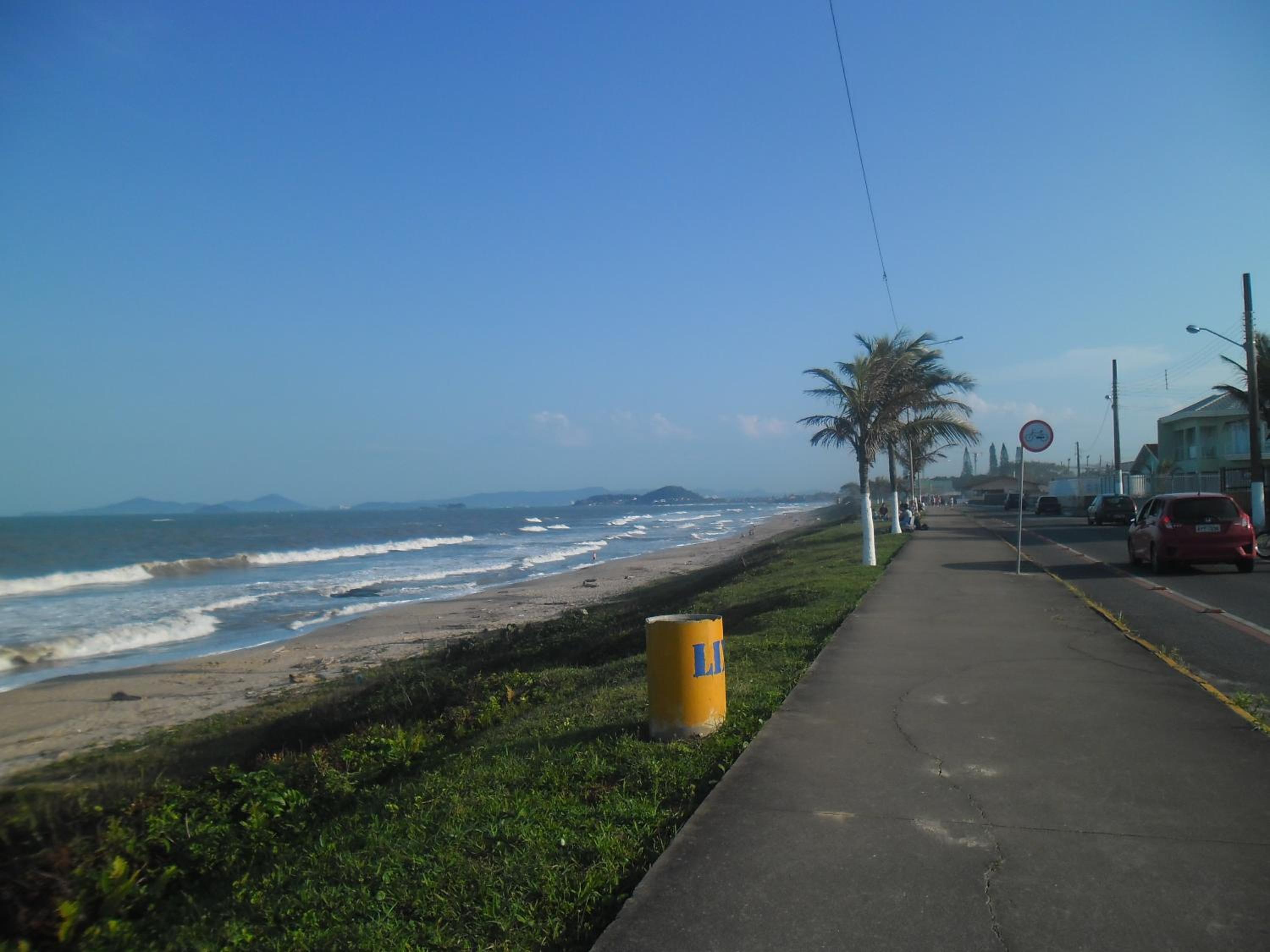 casa Barra Velha - SC