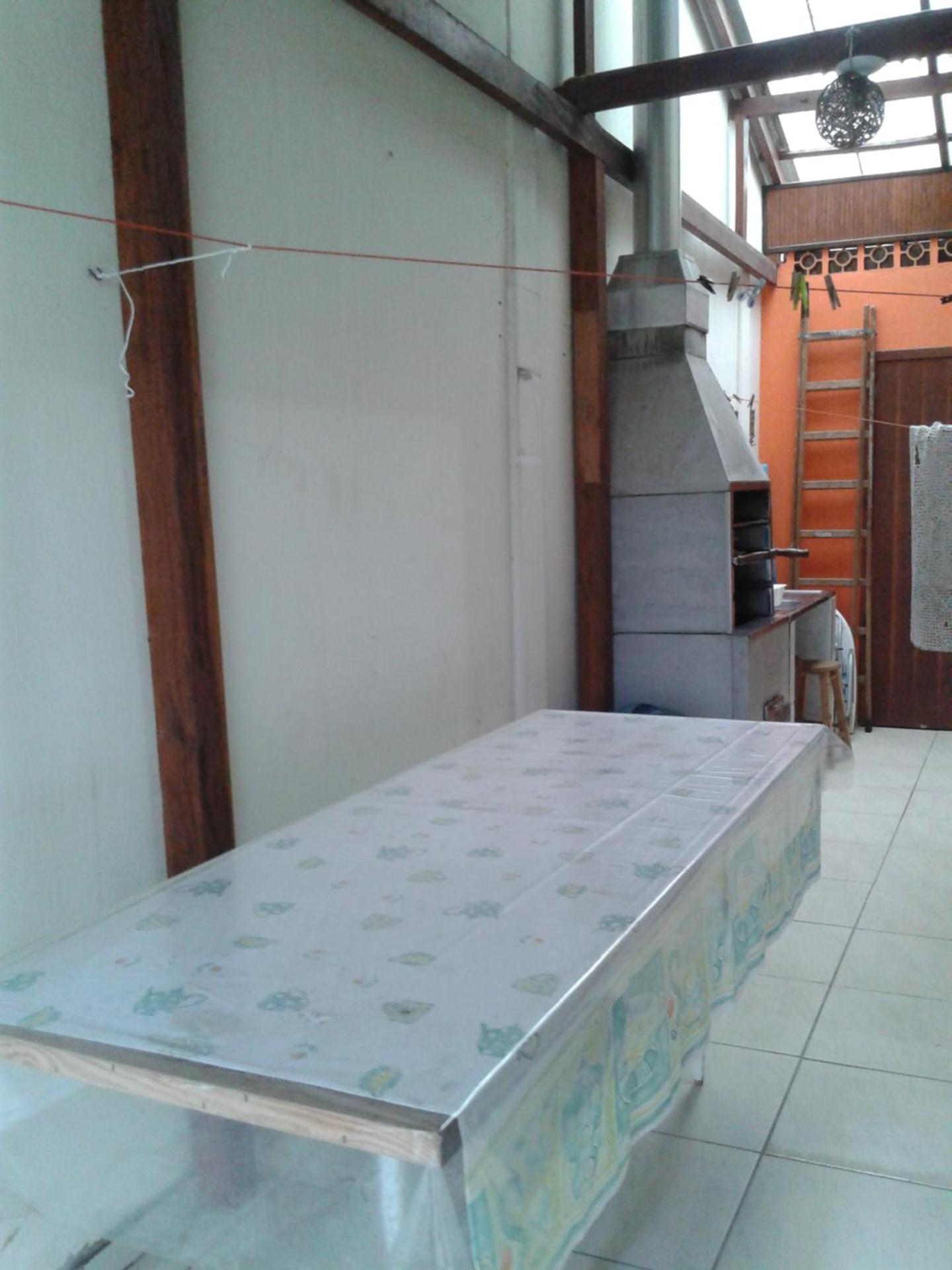casa Barra Velha - SC