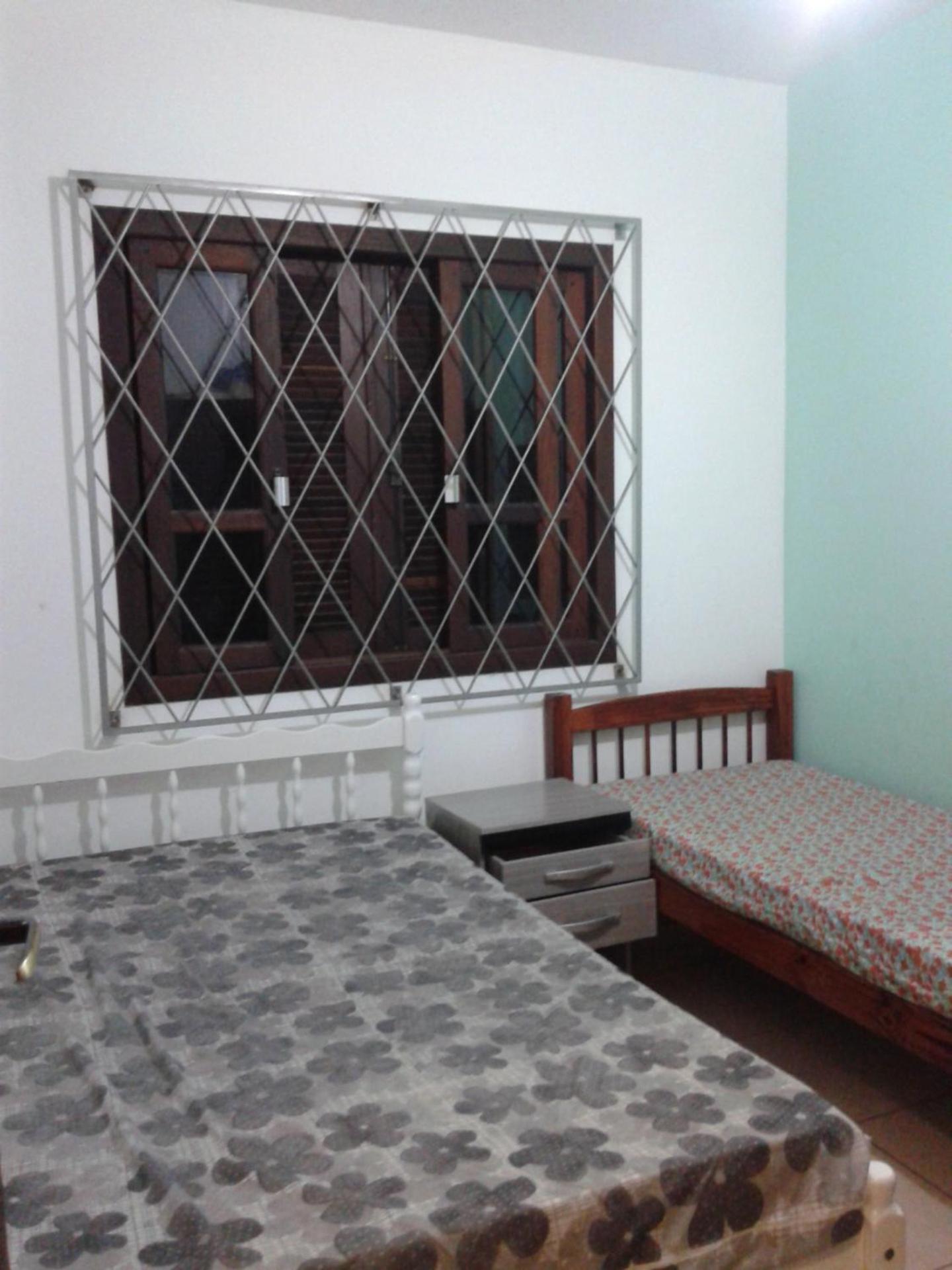 casa Barra Velha - SC
