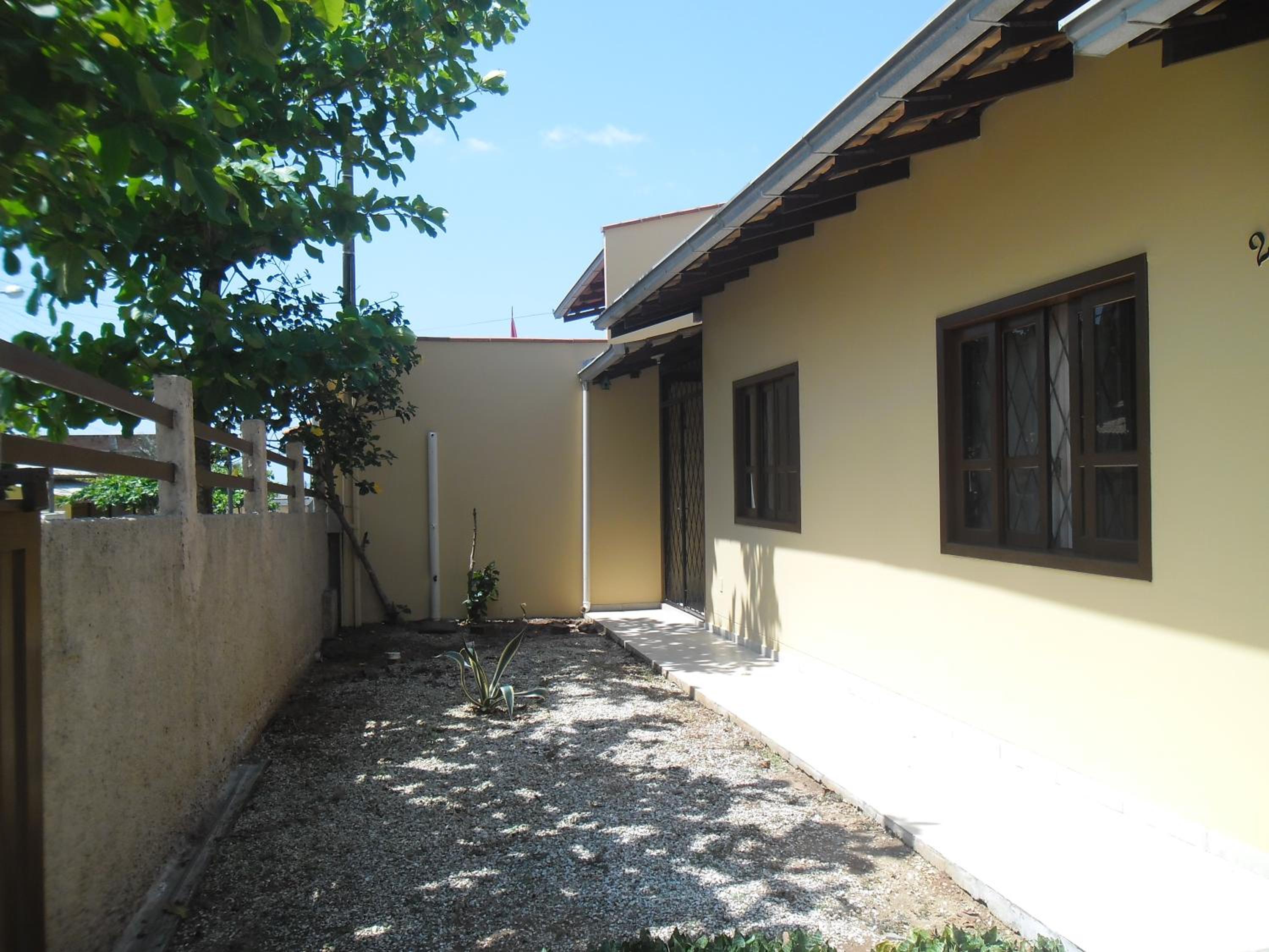 casa Barra Velha - SC
