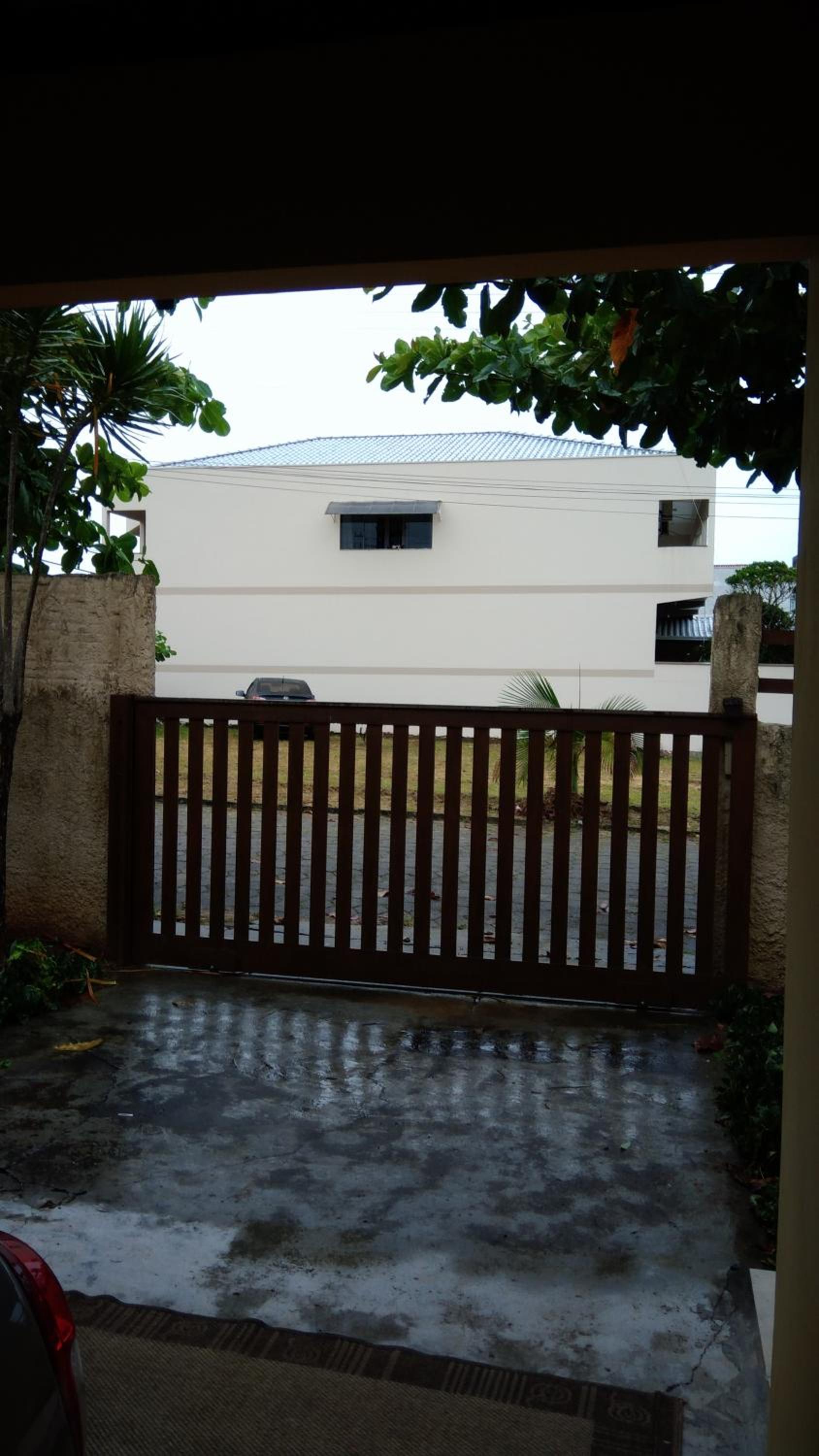 casa Barra Velha - SC