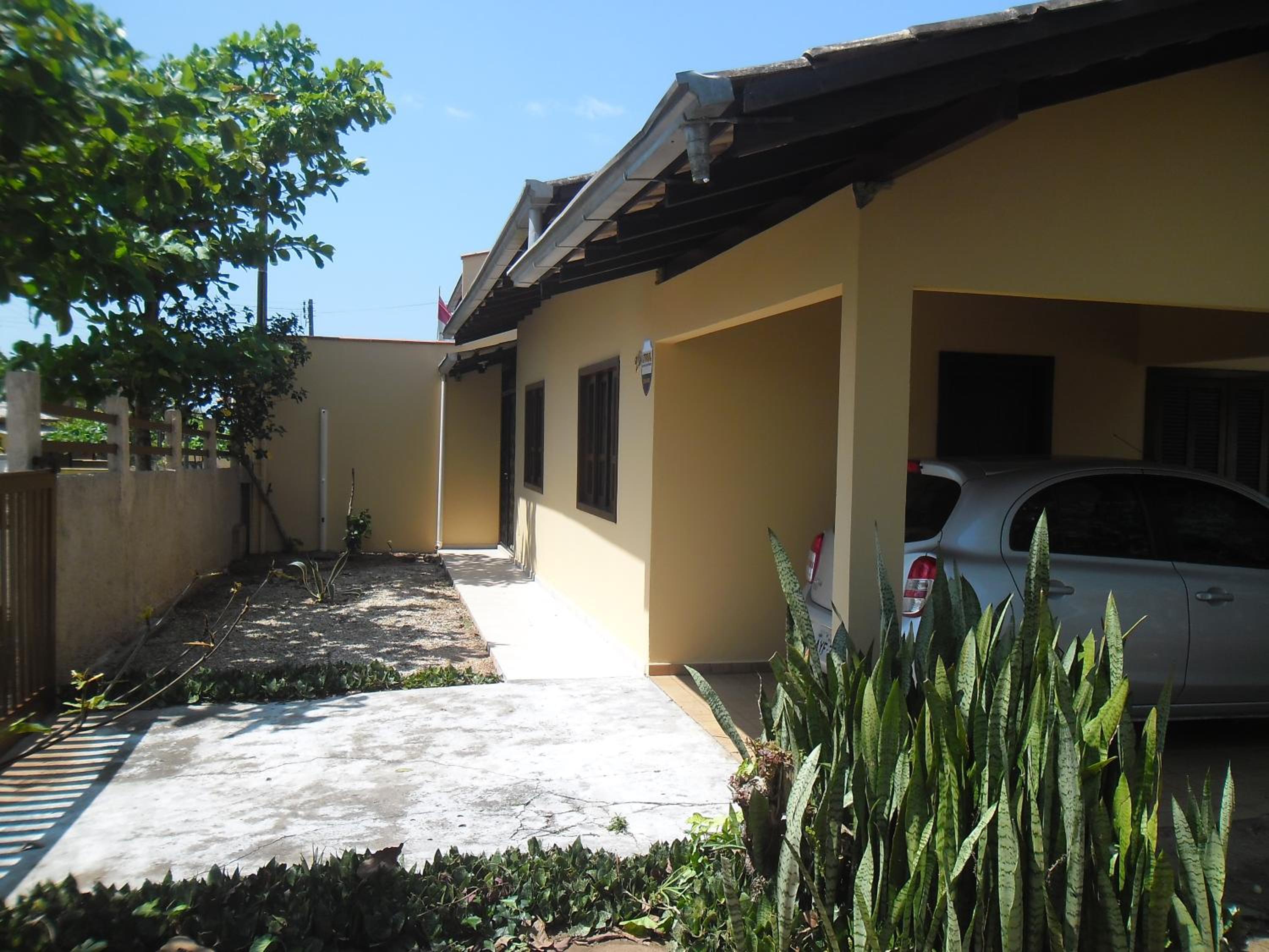 casa Barra Velha - SC