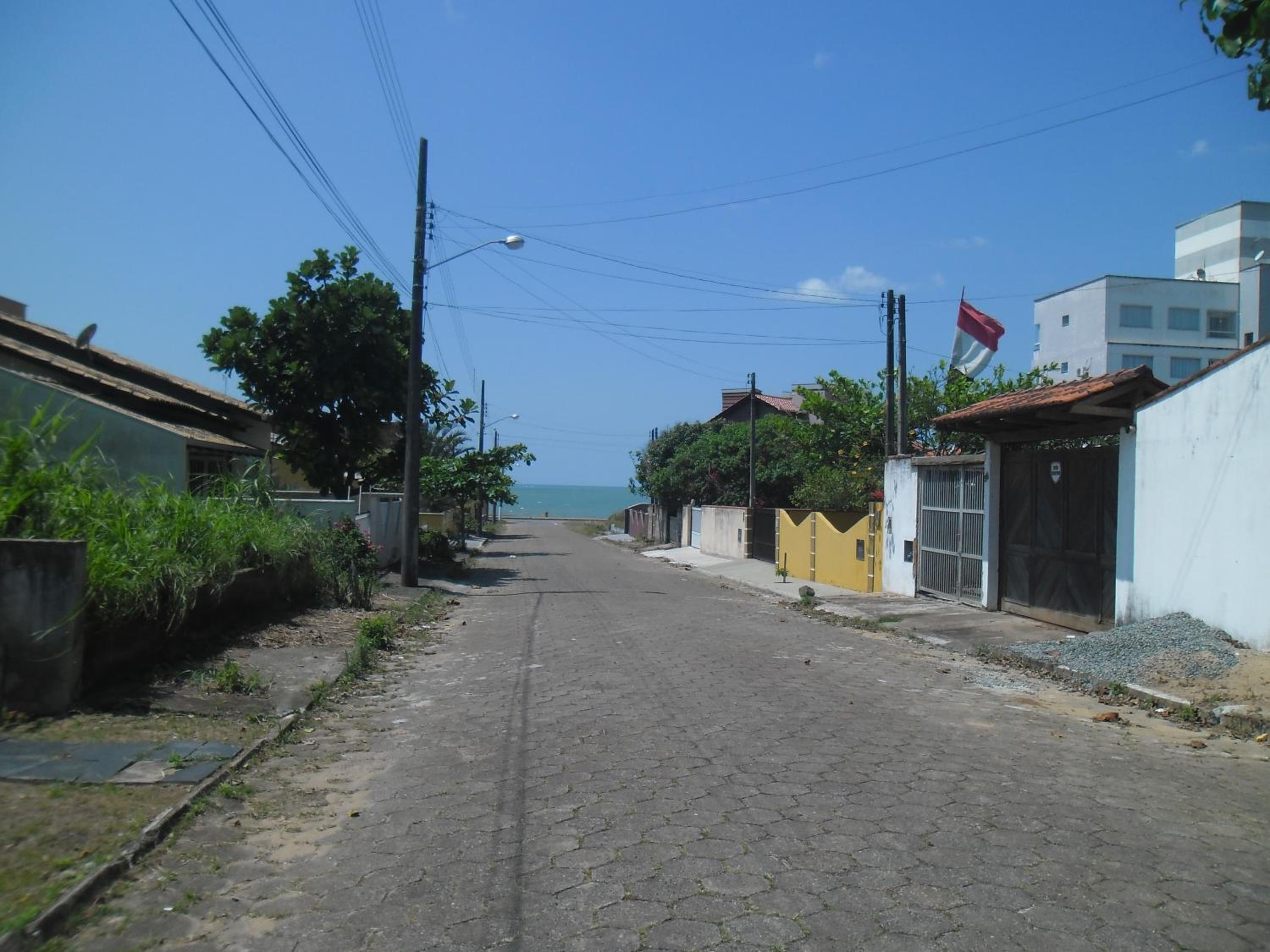 casa Barra Velha - SC