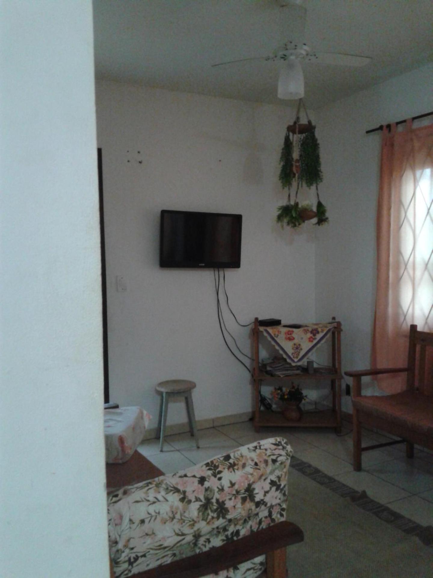 casa Barra Velha - SC