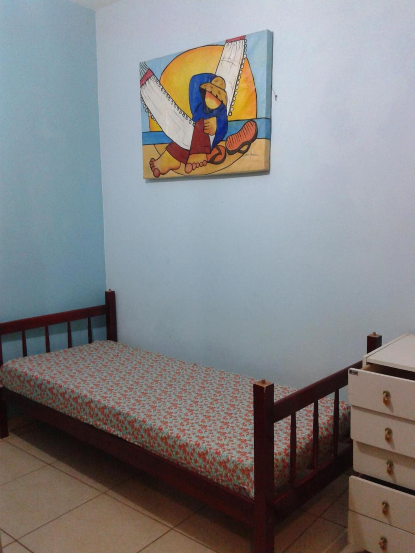 casa Barra Velha - SC