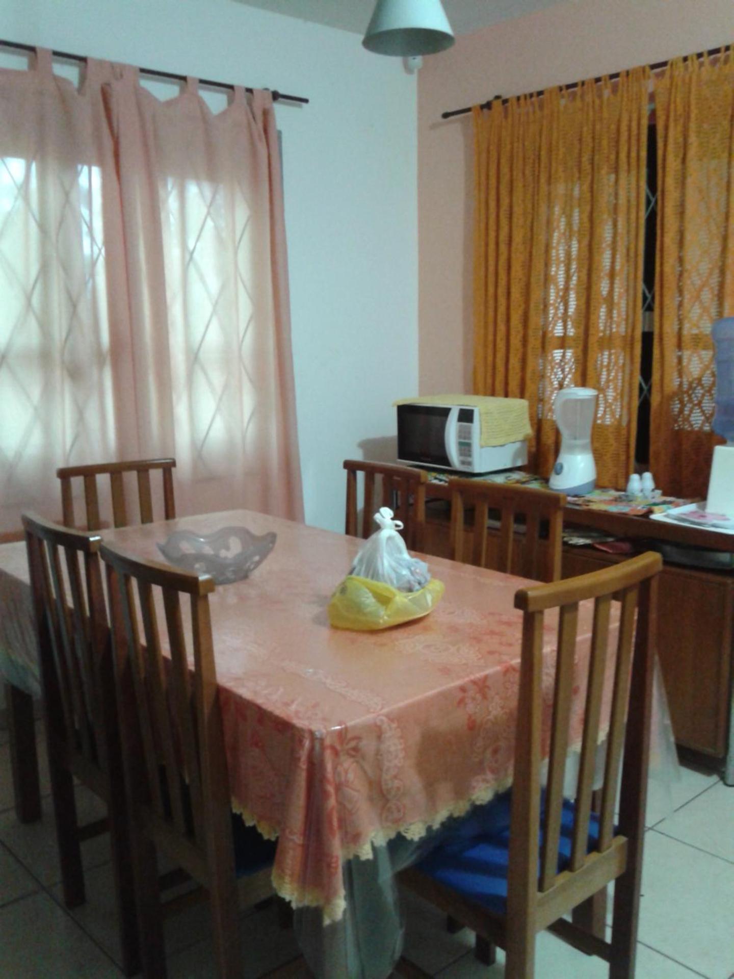 casa Barra Velha - SC