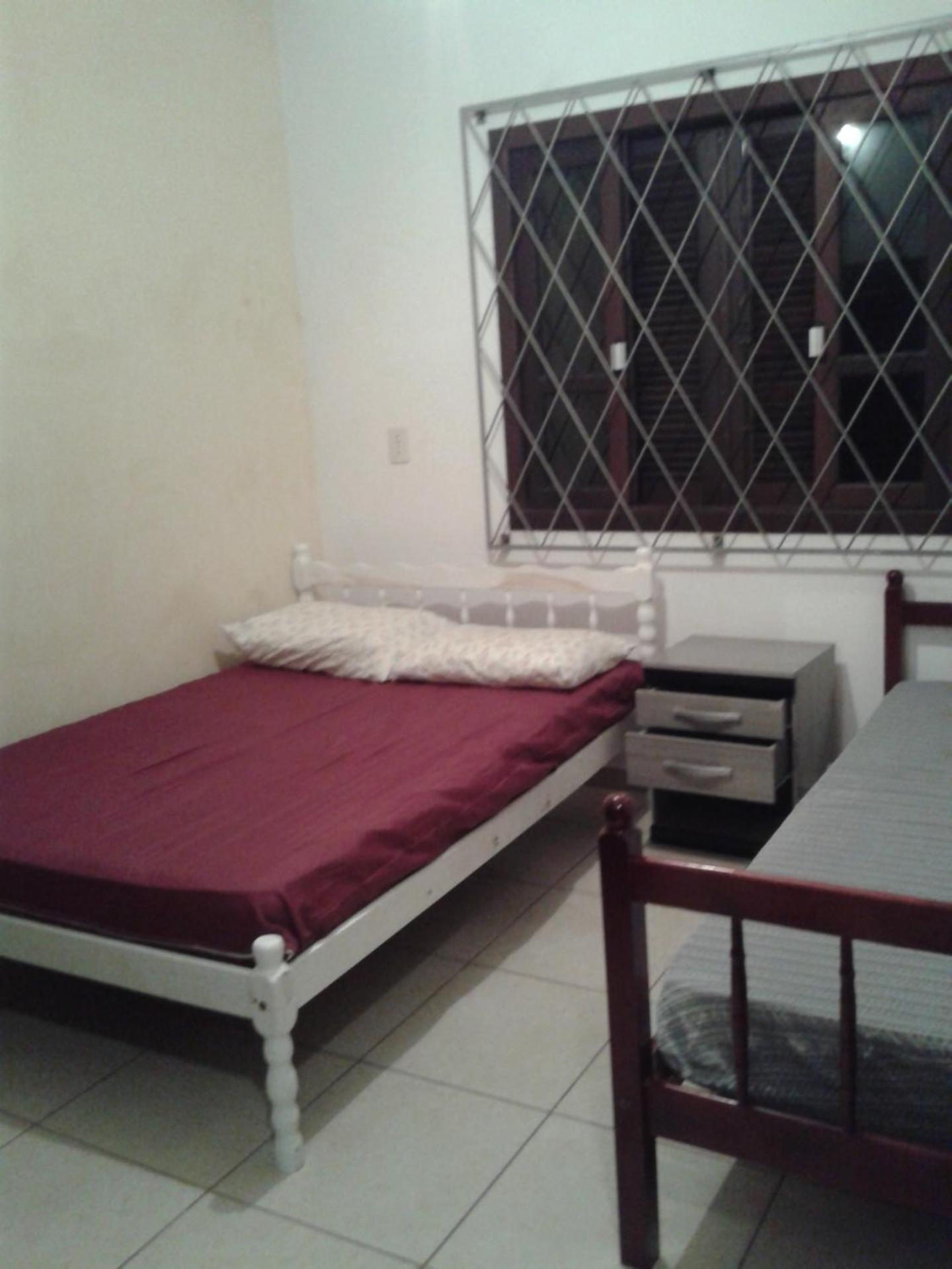 casa Barra Velha - SC